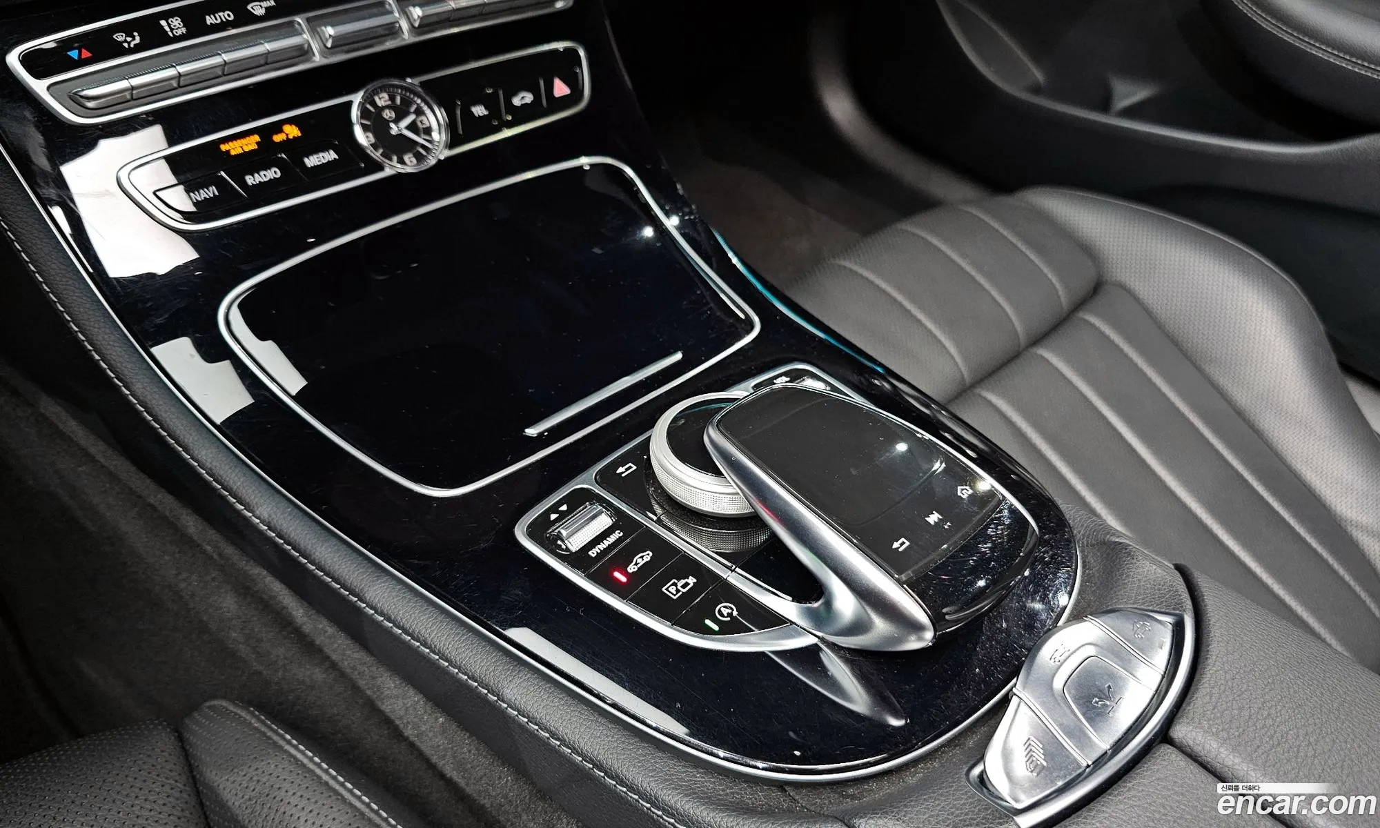 E-Class W213 E450 4Matic Cabriolet - фотография 995003