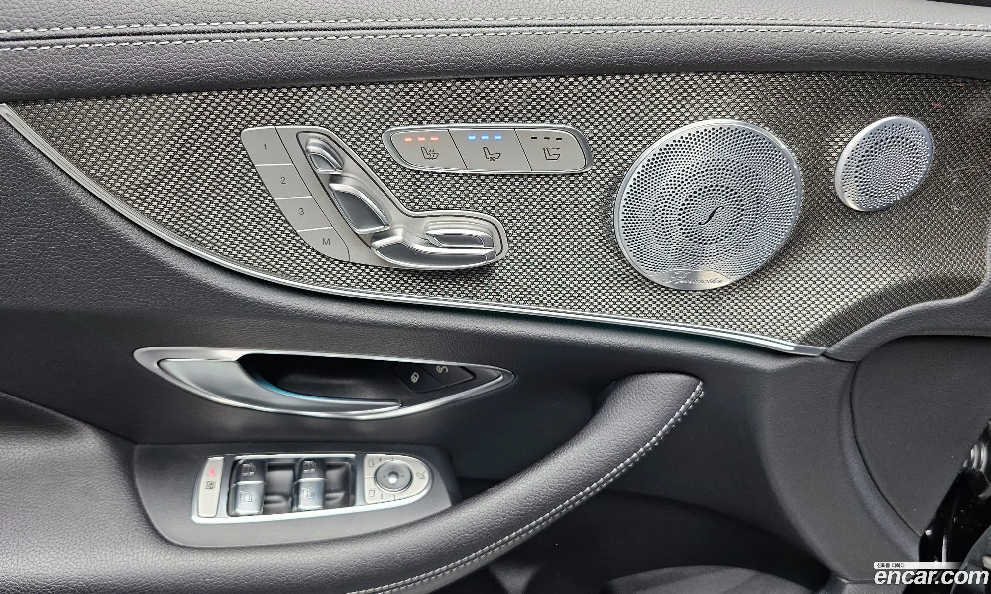 E-Class W213 E450 4Matic Cabriolet - фотография 995002