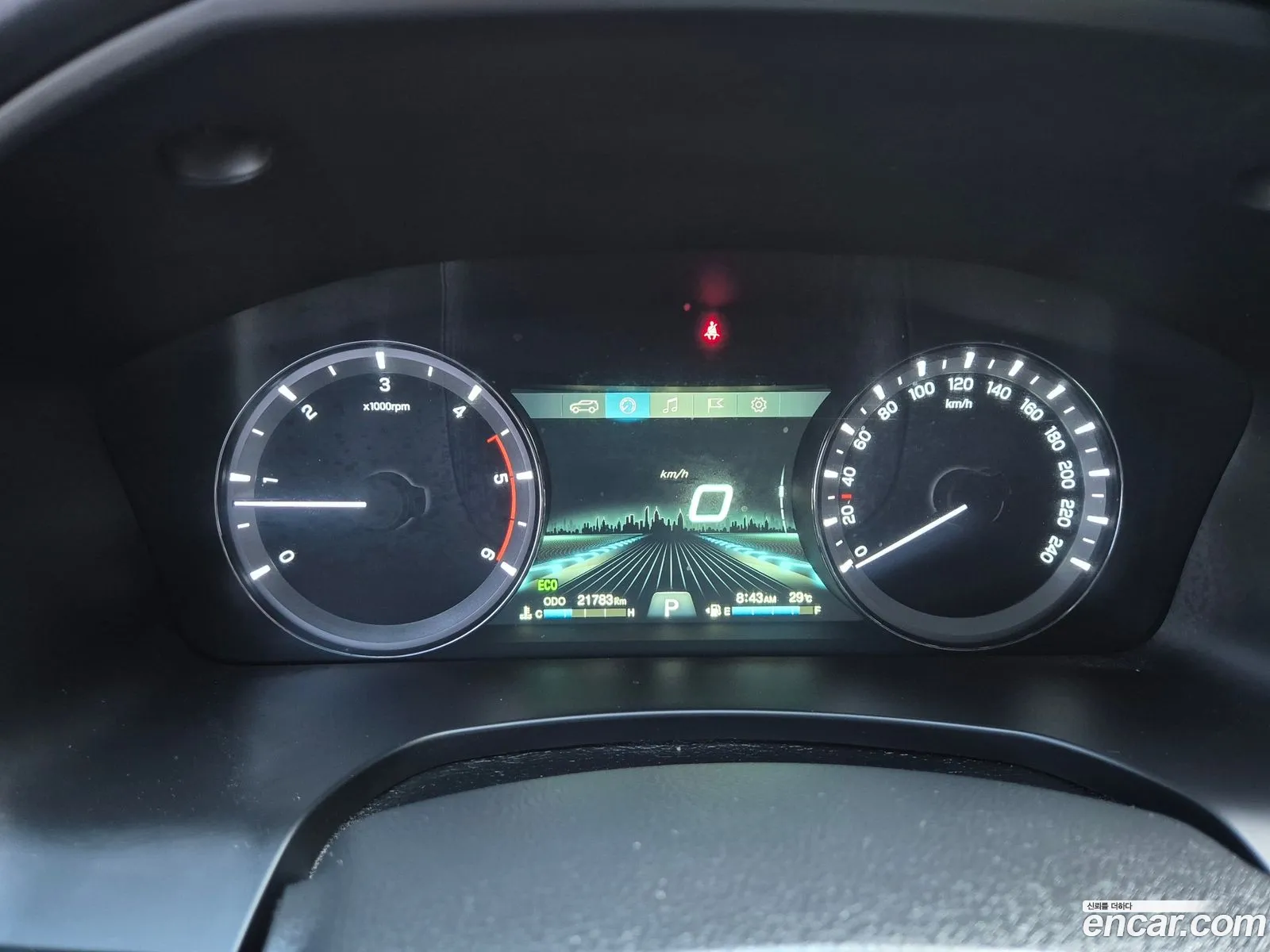 Kg Mobility Ssangyong The New Rexton Sports Khan Diesel 22 4Wd Prestige - фотография 4275694