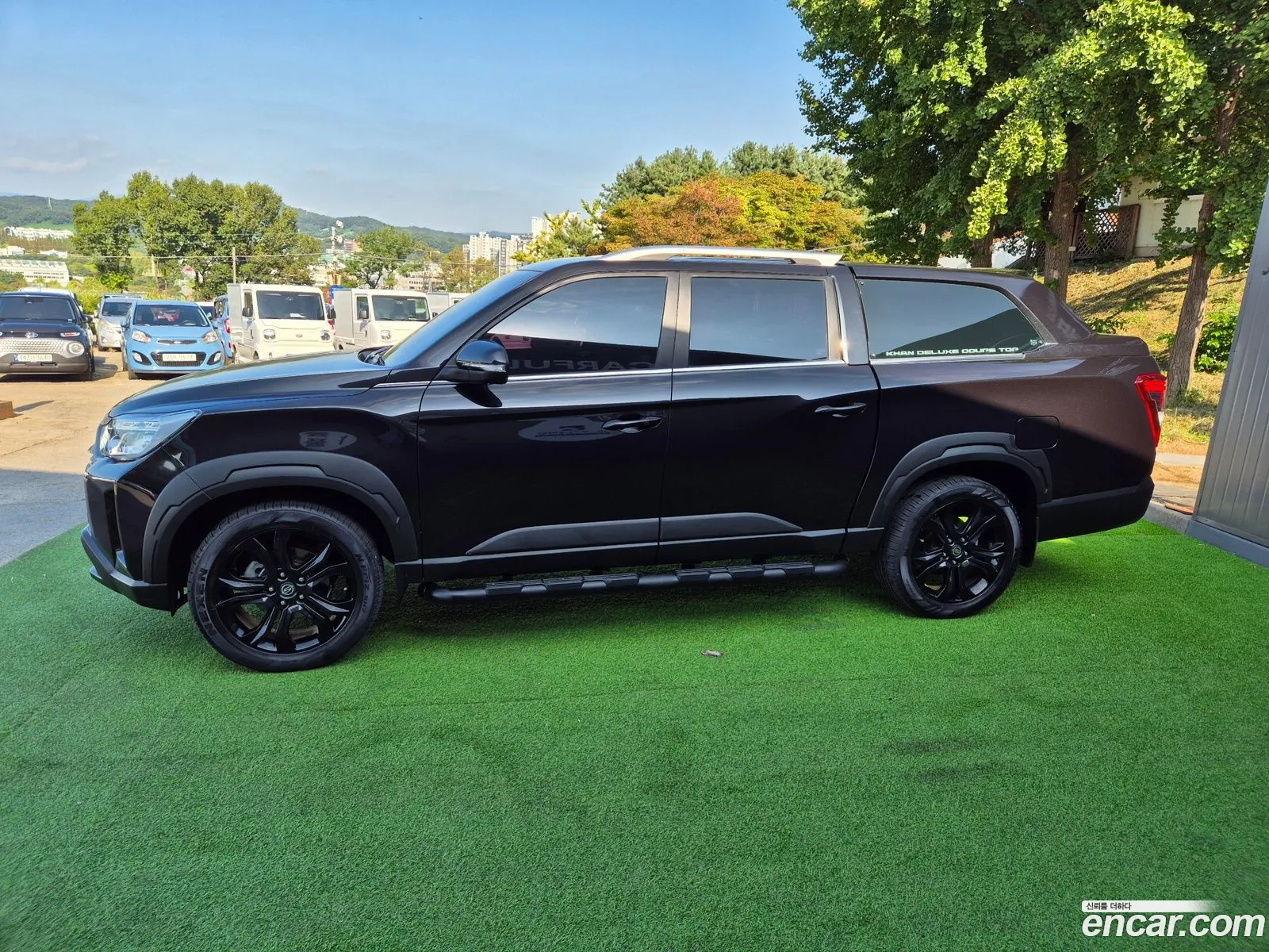 Korex Auto Trade - фотография 4425256