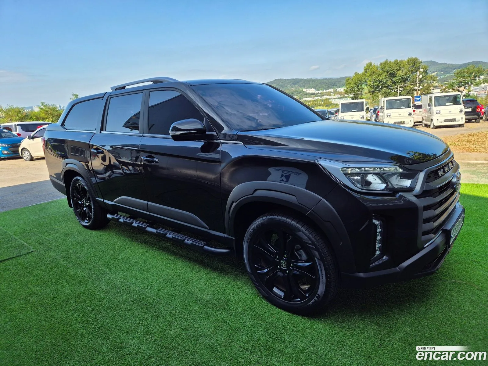 Korex Auto Trade - фотография 4425263