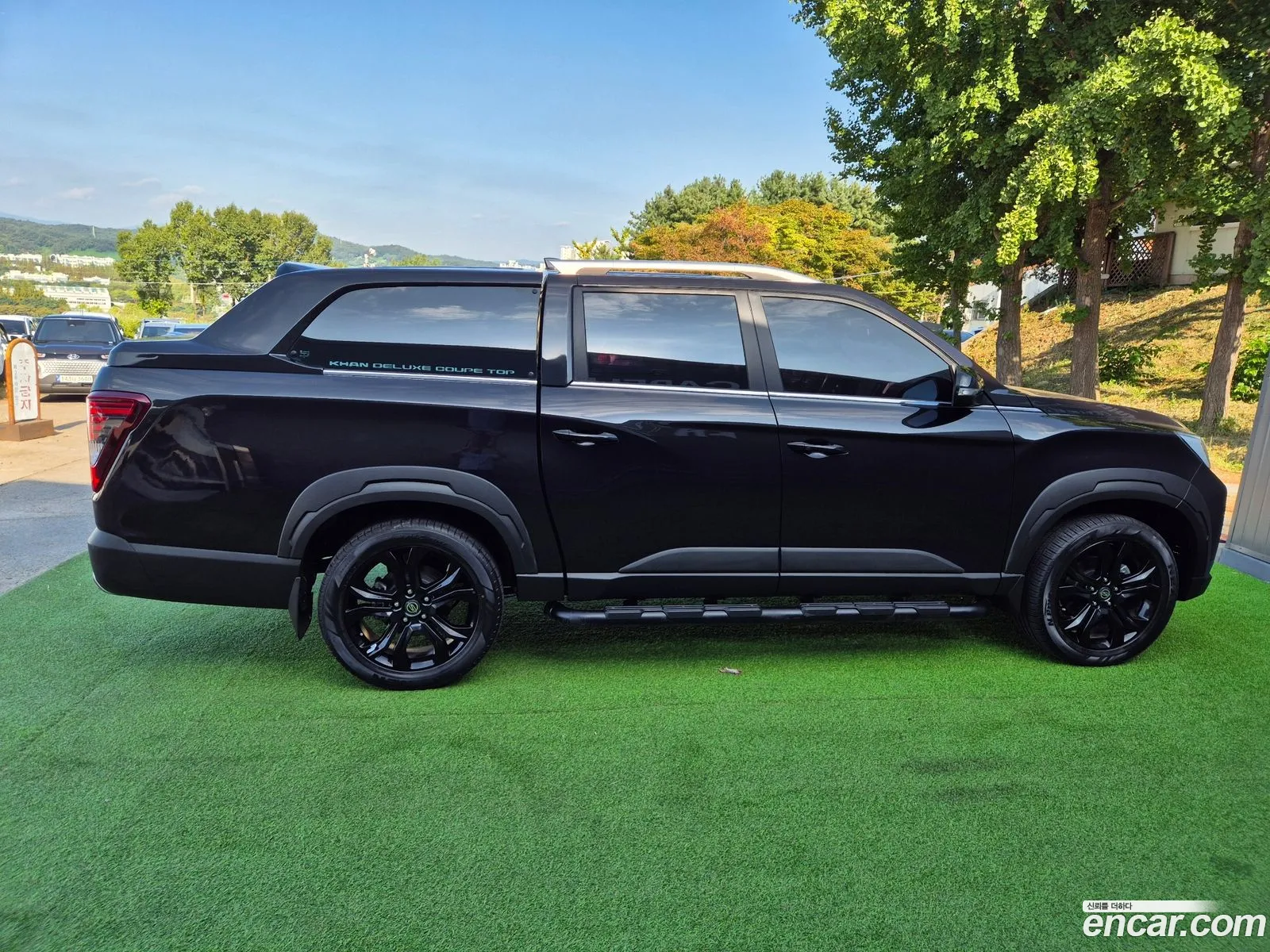 Korex Auto Trade - фотография 4425268