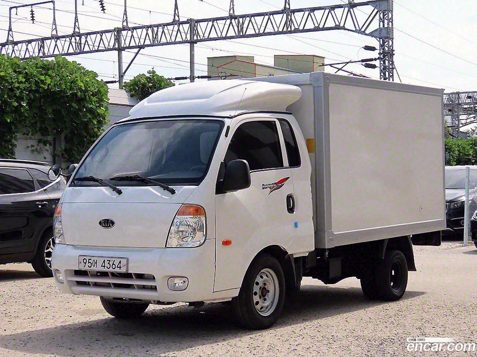 Korex Auto Trade - фотография 940476