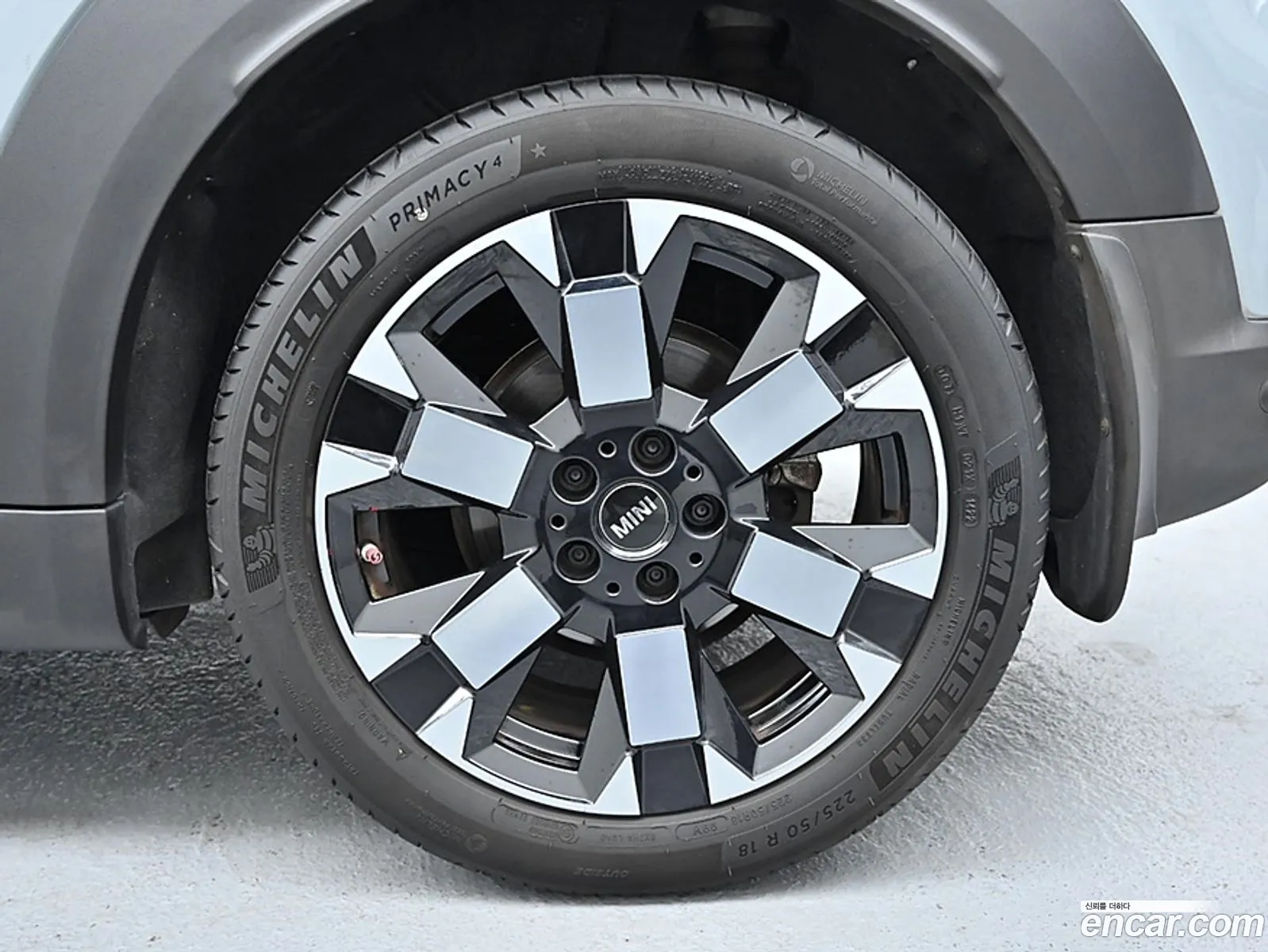 Mini Cooper Countryman Untamed Edition 2Nd Generation - фотография 750746