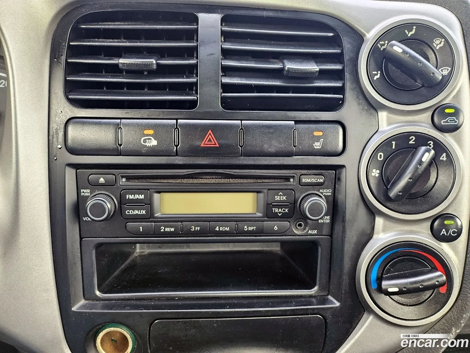 Kia Pregio King Cap Crdi 2014 - фотография 17155731
