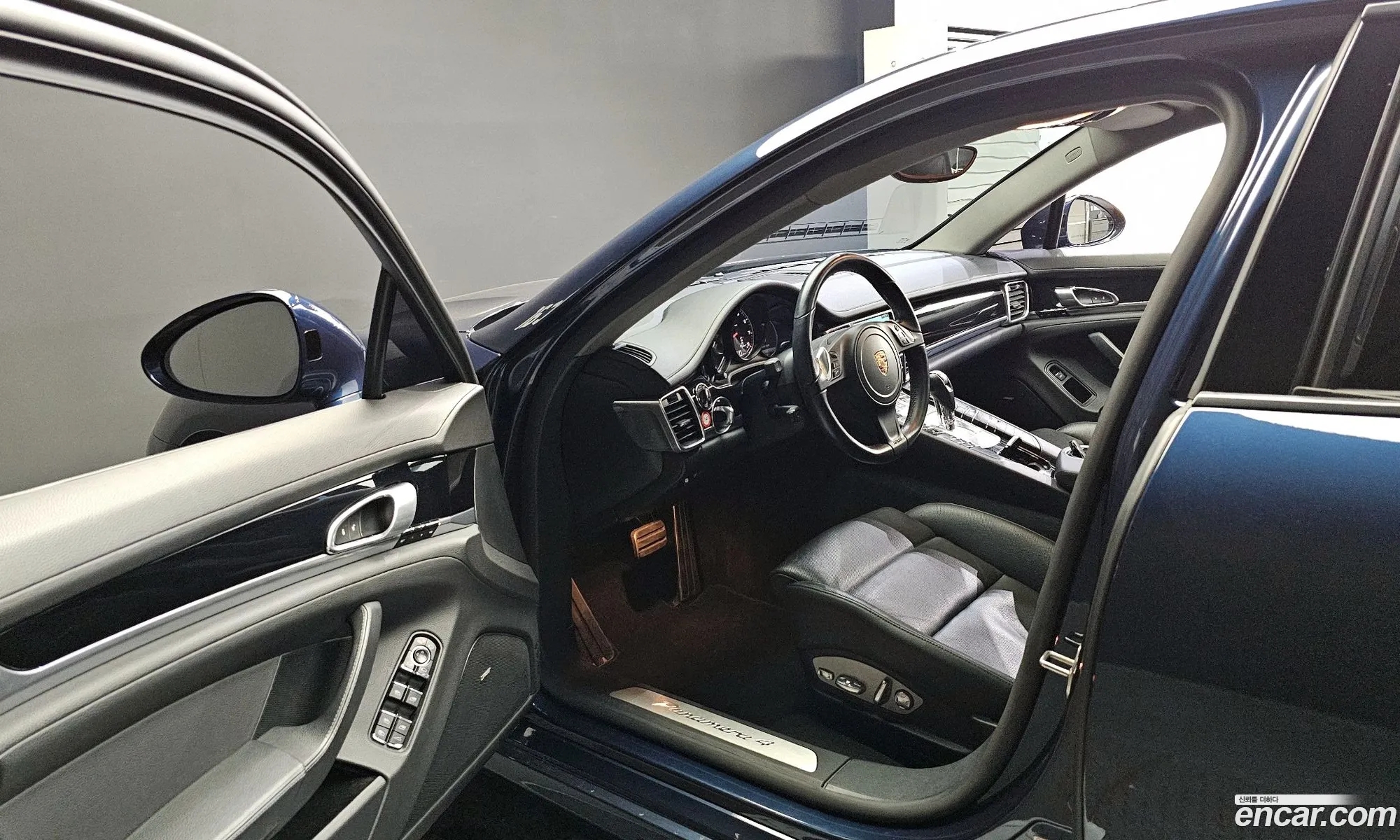 Korex Auto Trade - фотография 927530