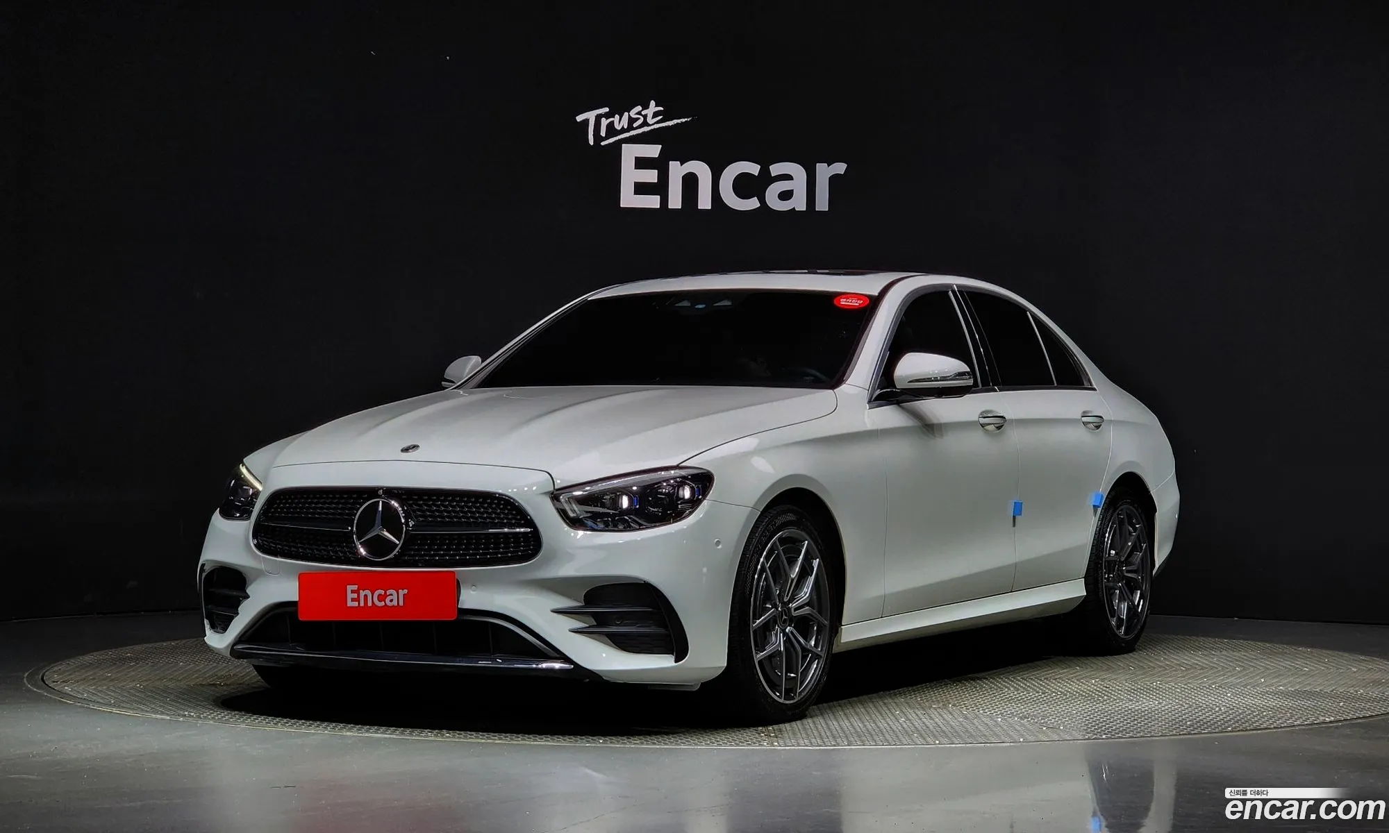 E-Class W213 E220D 4Matic Amg Line - фотография 12586018