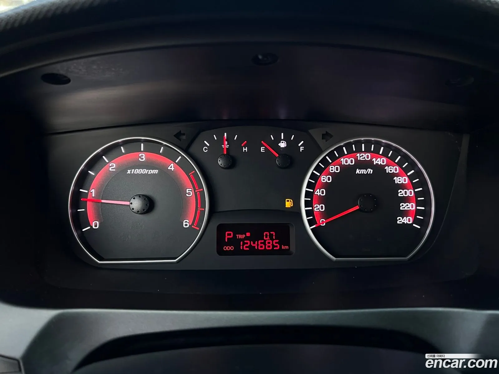 Kg Mobility Ssangyong The New Korando Sports 22 Cx7 4Wd Fashion - фотография 4379255
