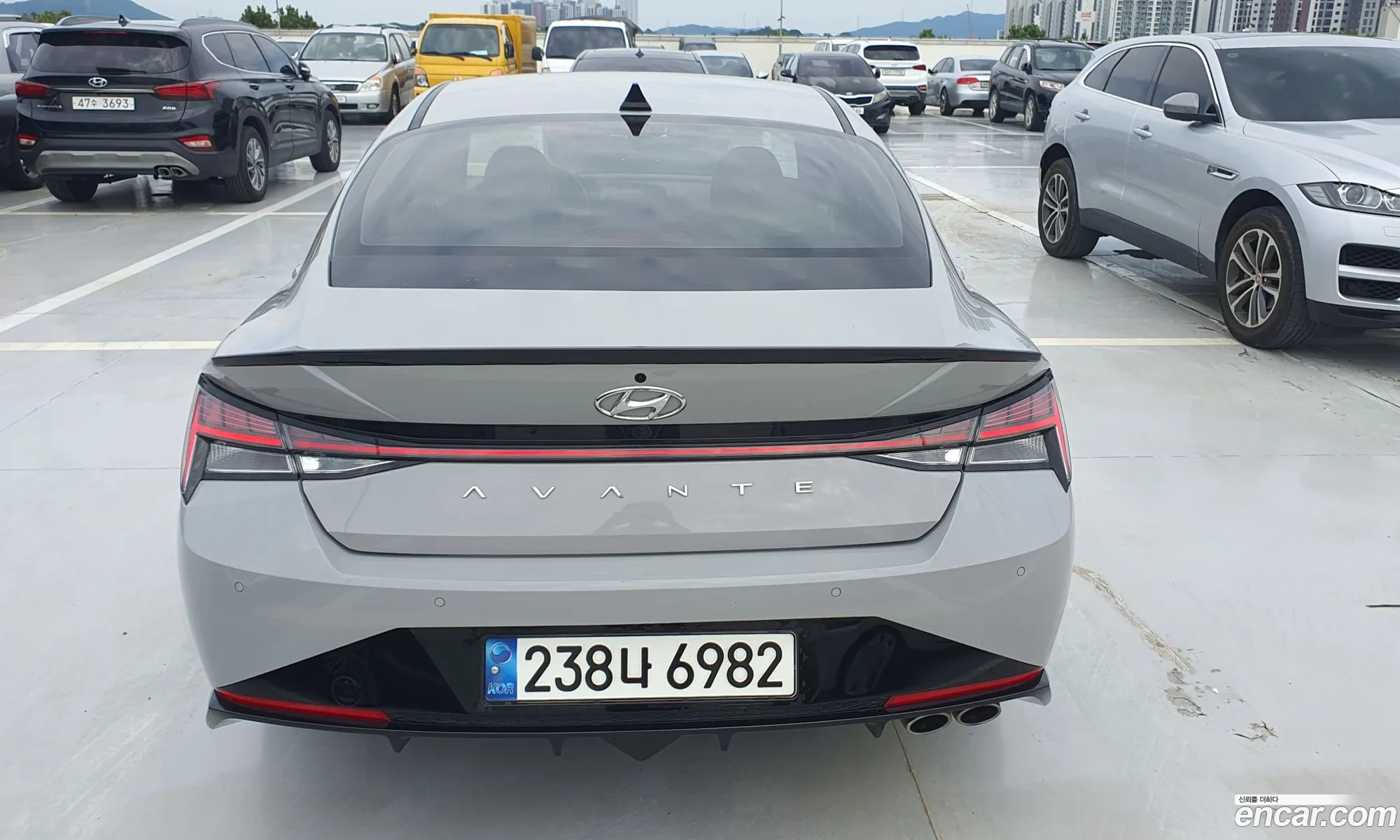Korex Auto Trade - фотография 17916099