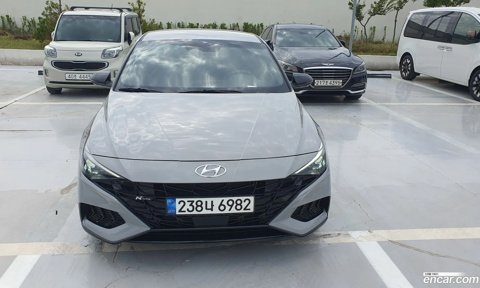 Korex Auto Trade - фотография 17916103