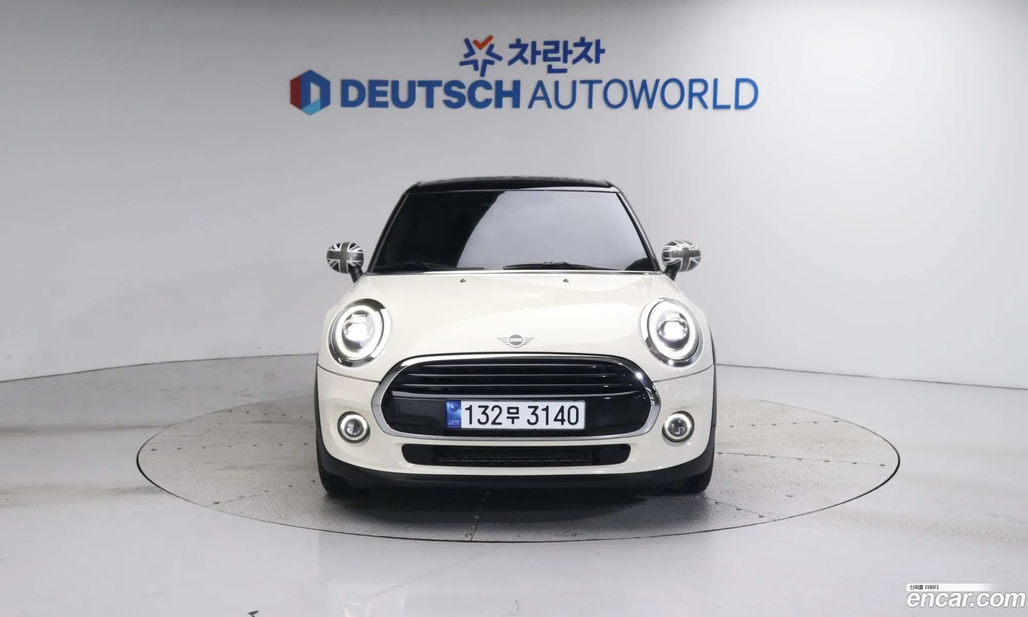 Mini Cooper Basic 3Rd Generation - фотография 762626