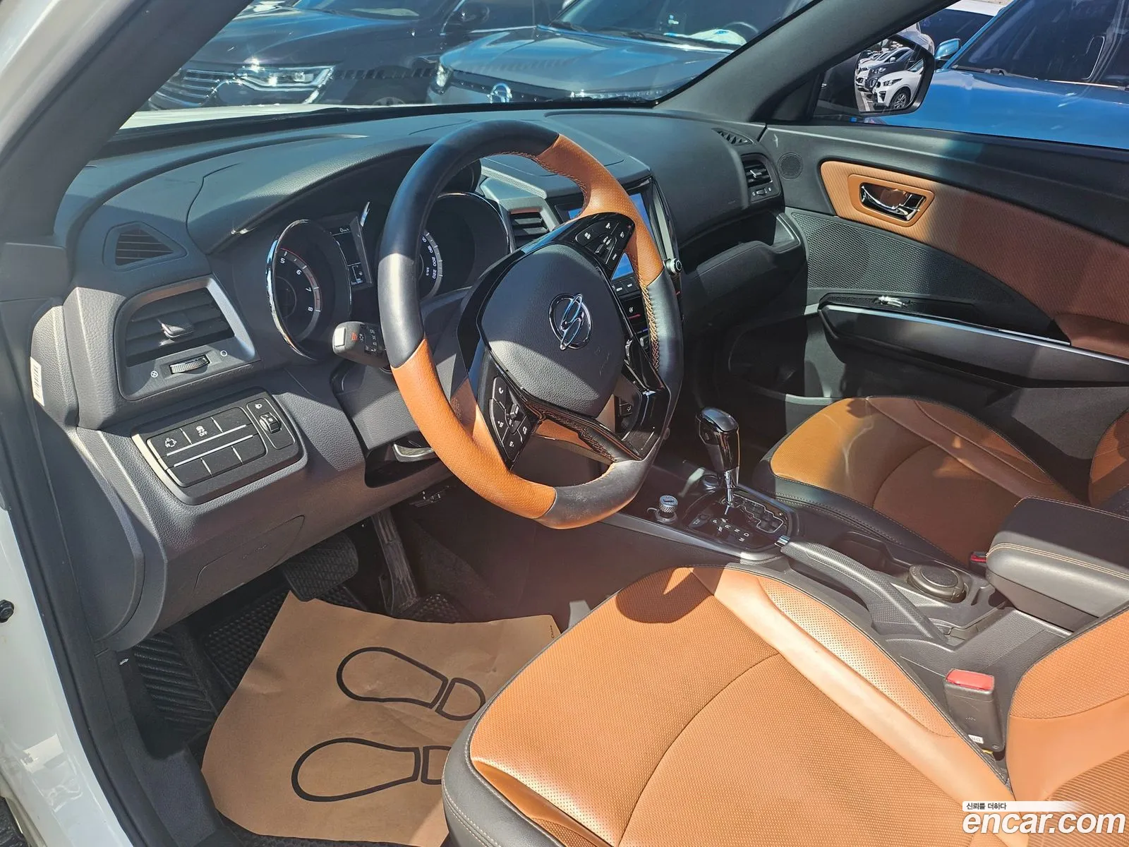 Korex Auto Trade - фотография 4278844