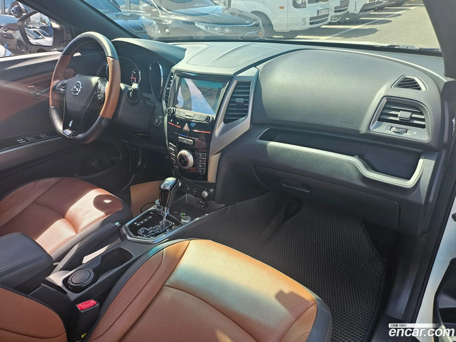 Korex Auto Trade - фотография 4278855