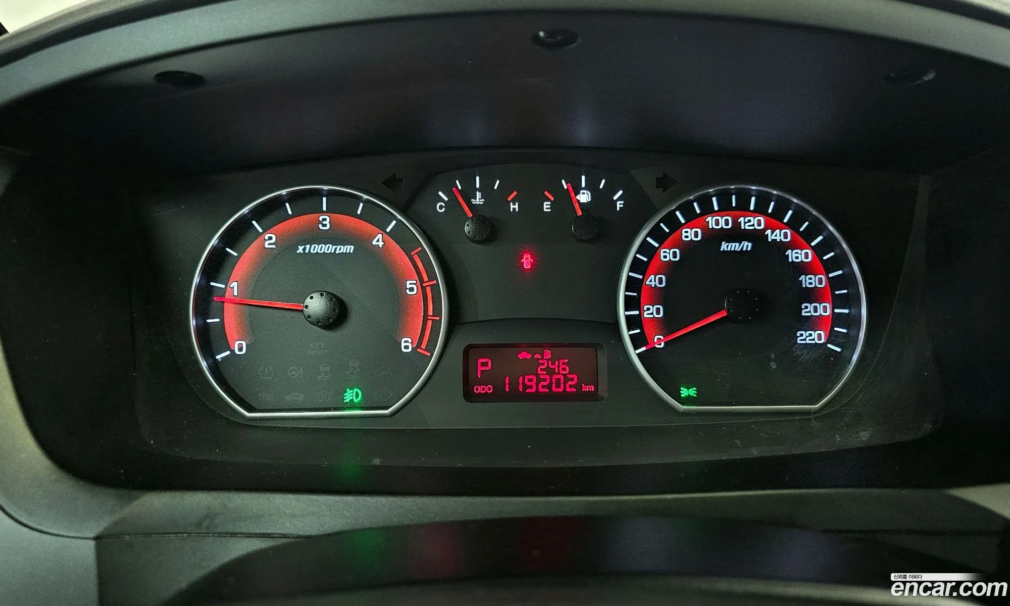 Korex Auto Trade - фотография 4578791