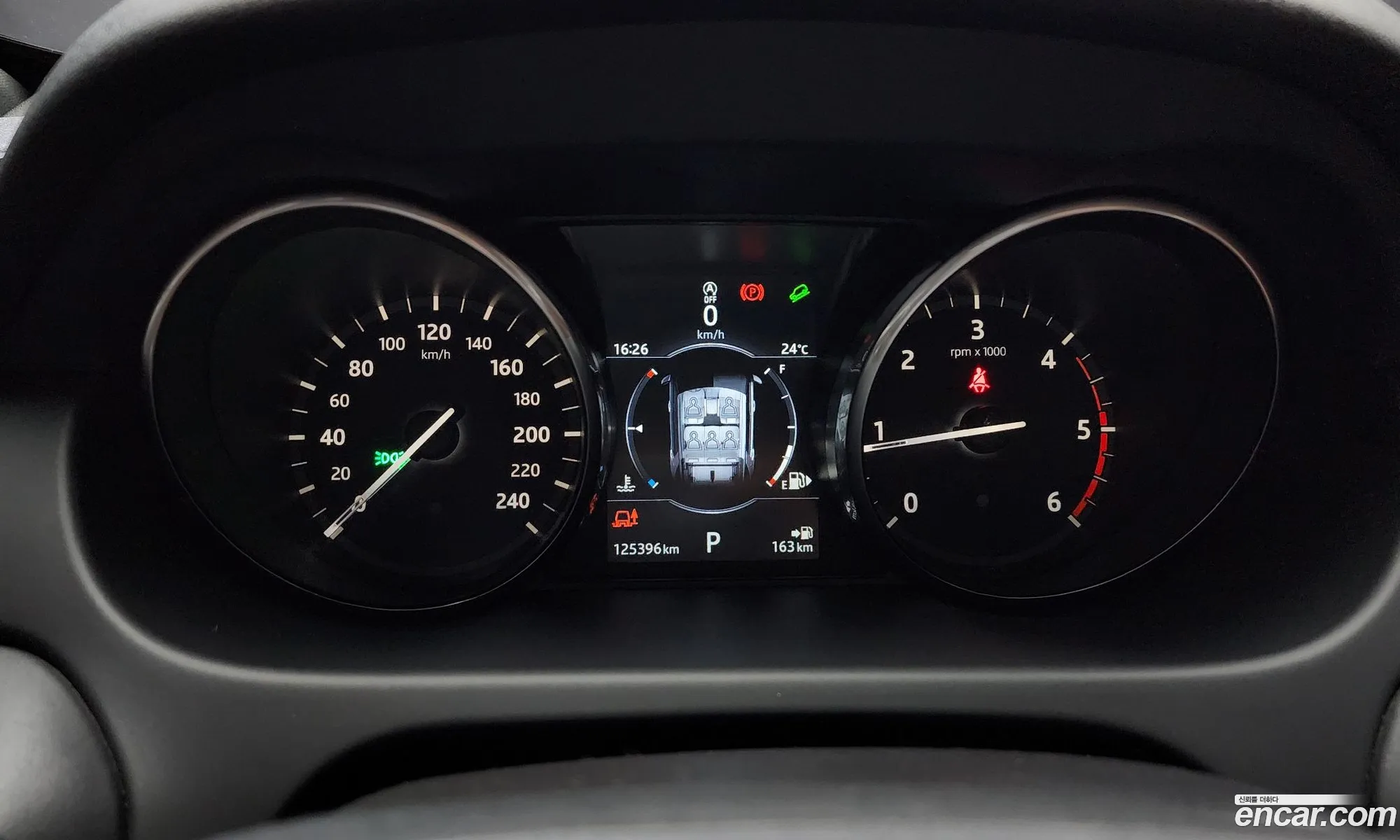 Korex Auto Trade - фотография 5852317