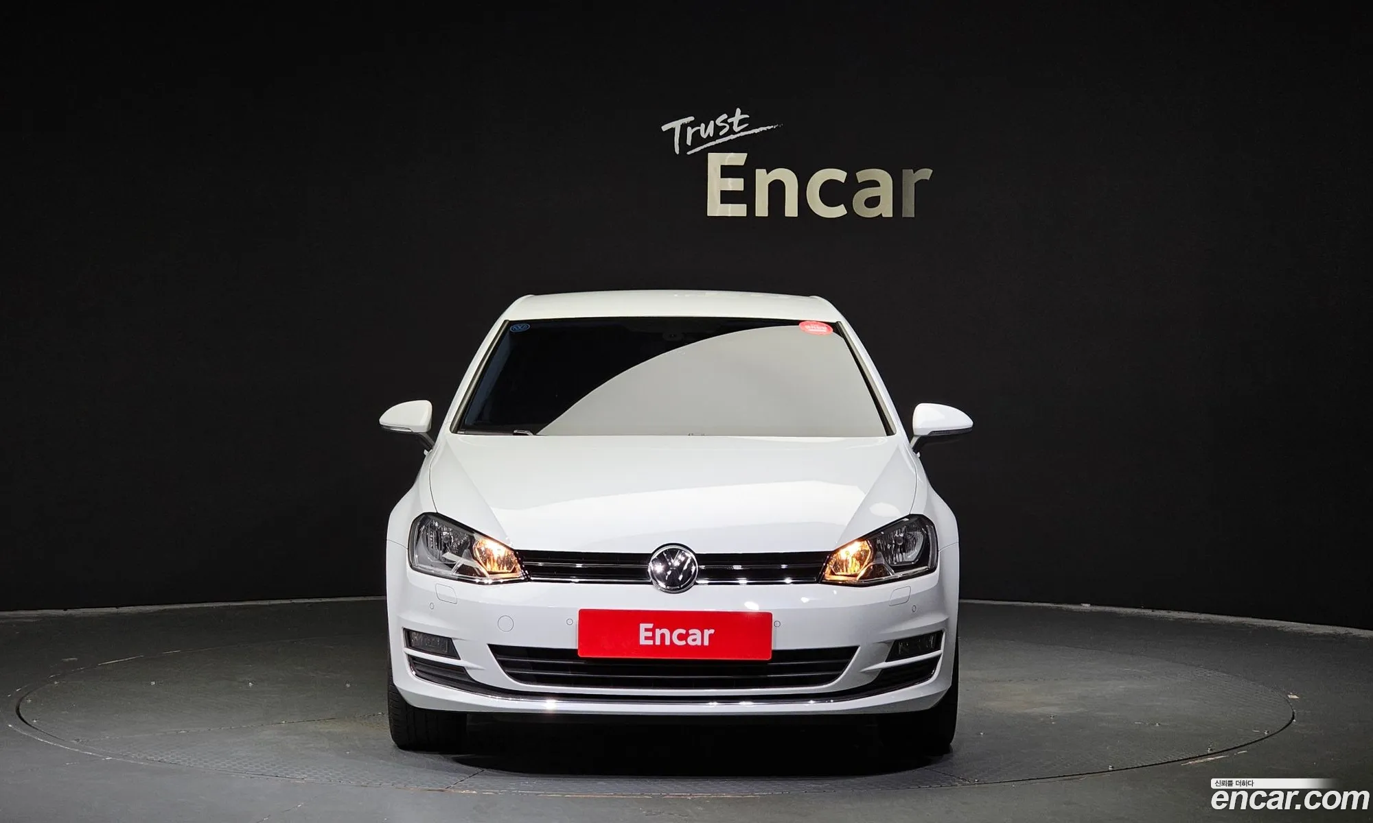 Volkswagen Golf 7Th Generation 16 Tdi - фотография 12610718