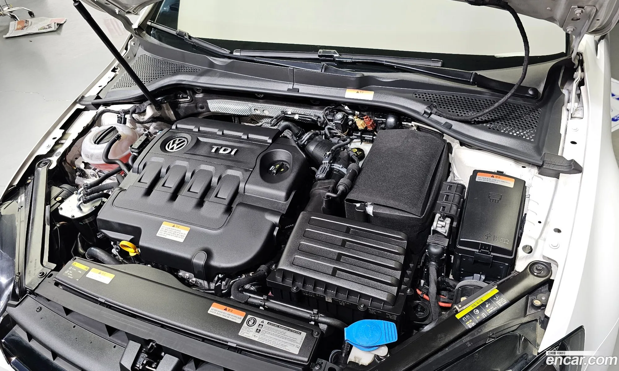 Volkswagen Golf 7Th Generation 16 Tdi - фотография 12610721