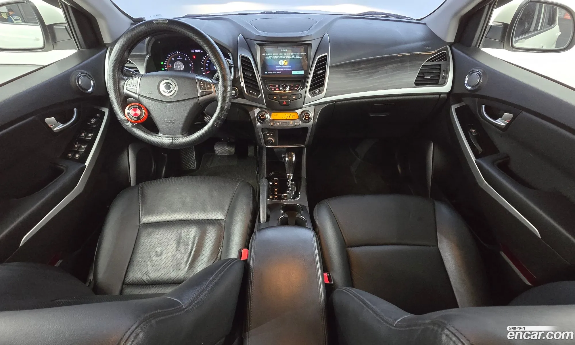 Korex Auto Trade - фотография 4273732