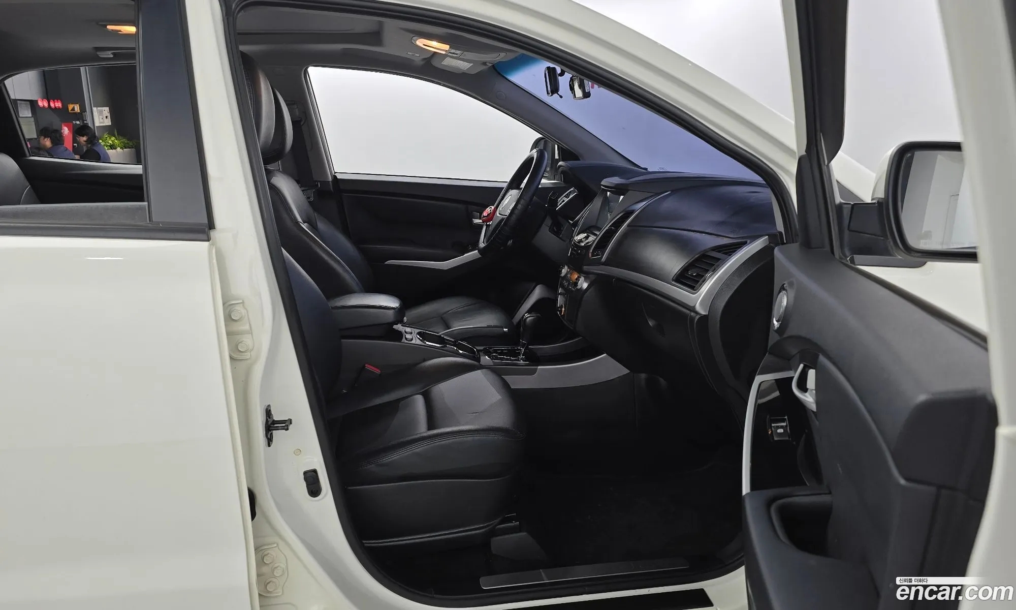 Korex Auto Trade - фотография 4273736