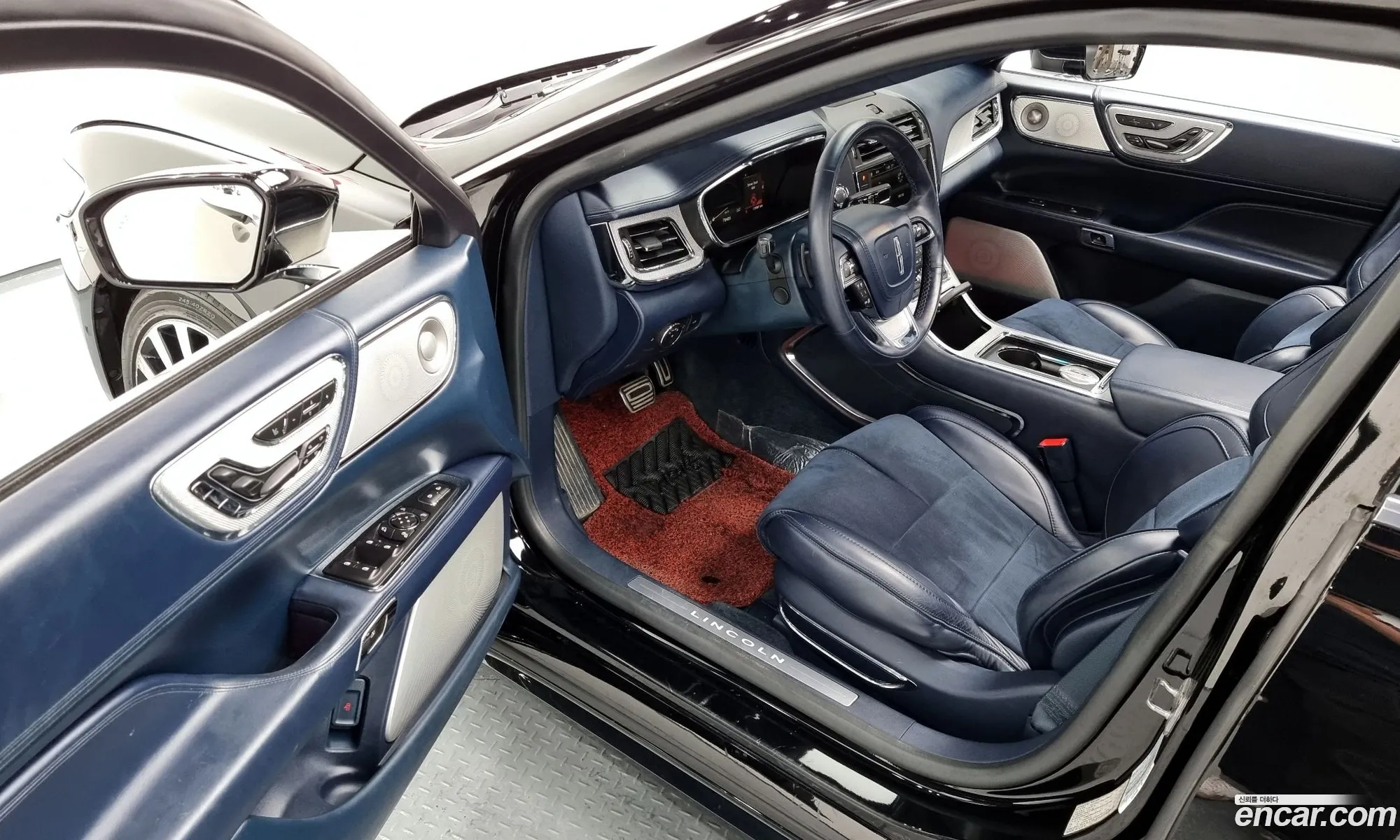 Korex Auto Trade - фотография 4828579