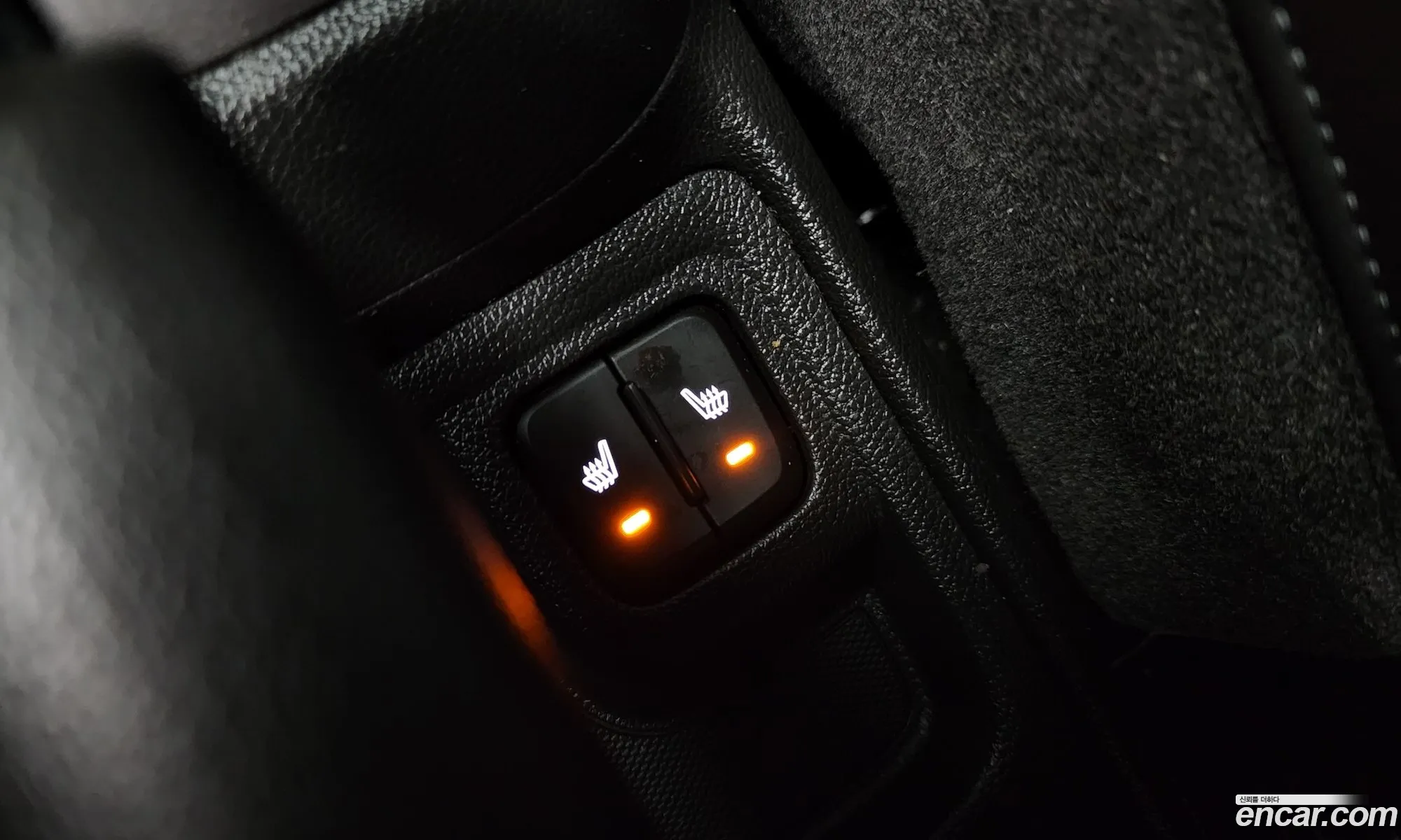 Chevrolet Spark Premier 2020 - фотография 7768099