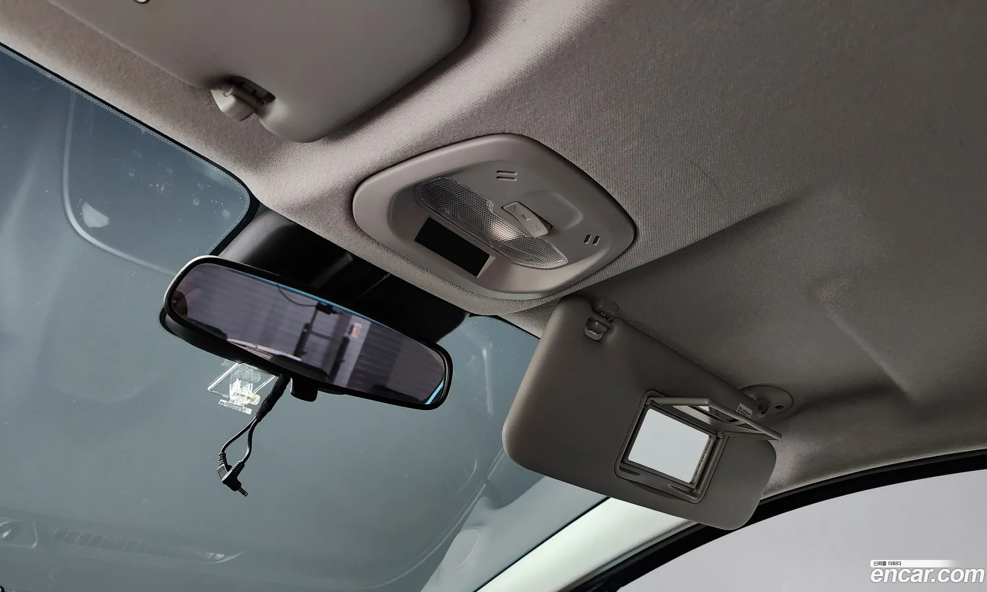 Chevrolet Spark Premier 2020 - фотография 7768097
