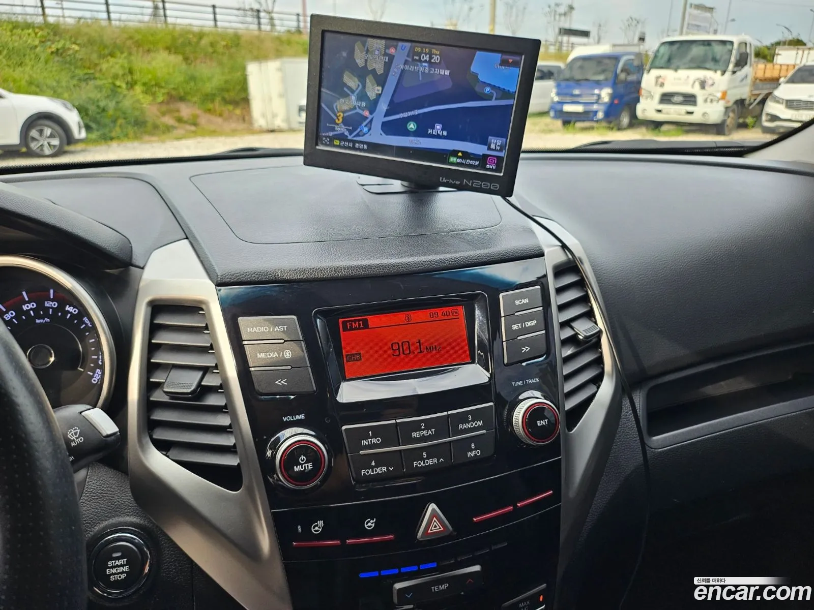 Korex Auto Trade - фотография 4279279