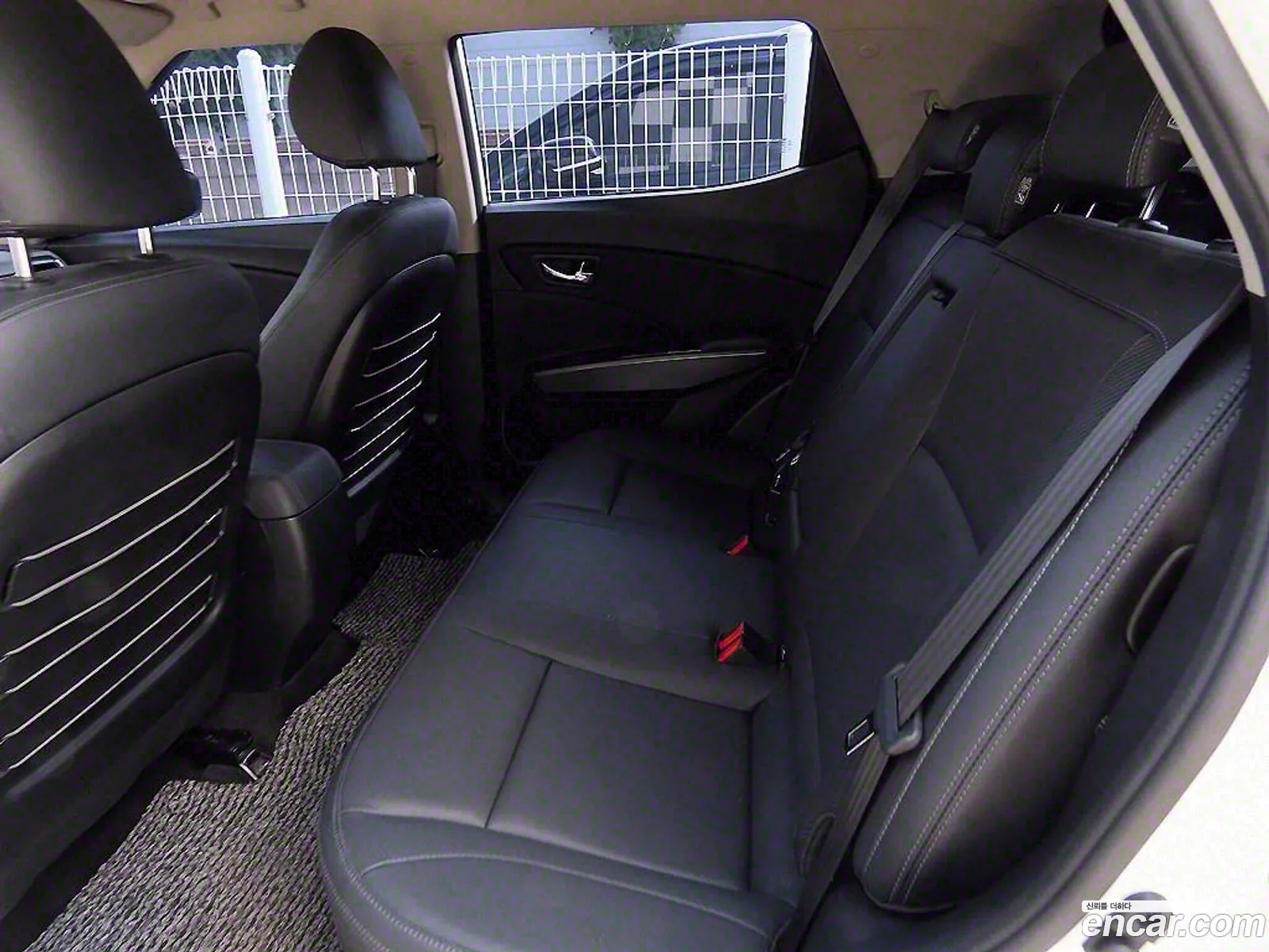 Kg Mobility Ssangyong Very New Tivoli Gasoline 15 2Wd V5 - фотография 4283359