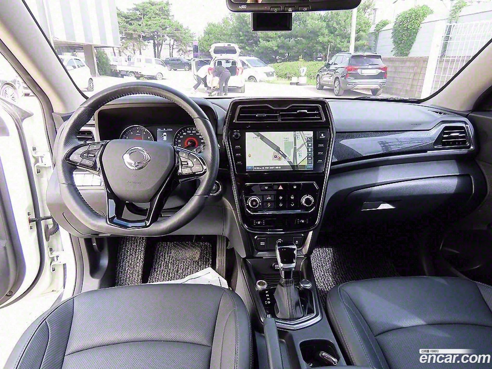 Korex Auto Trade - фотография 4437991