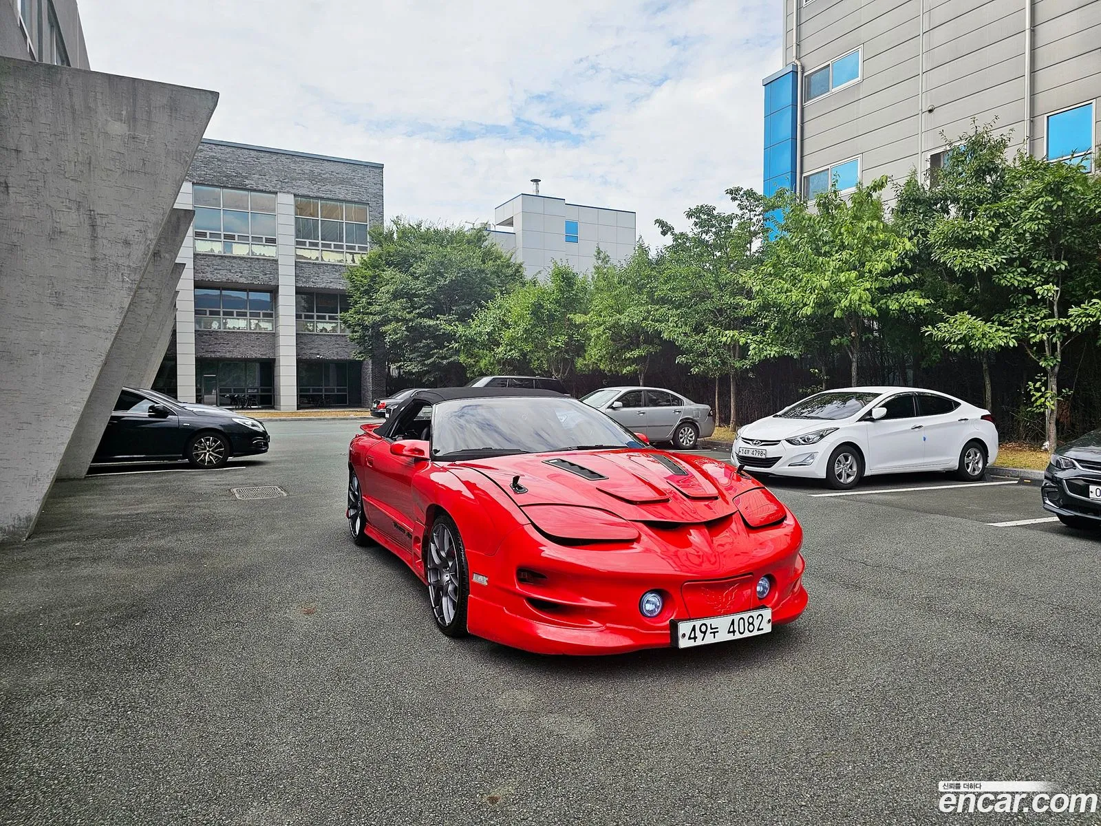 Korex Auto Trade - фотография 2020067