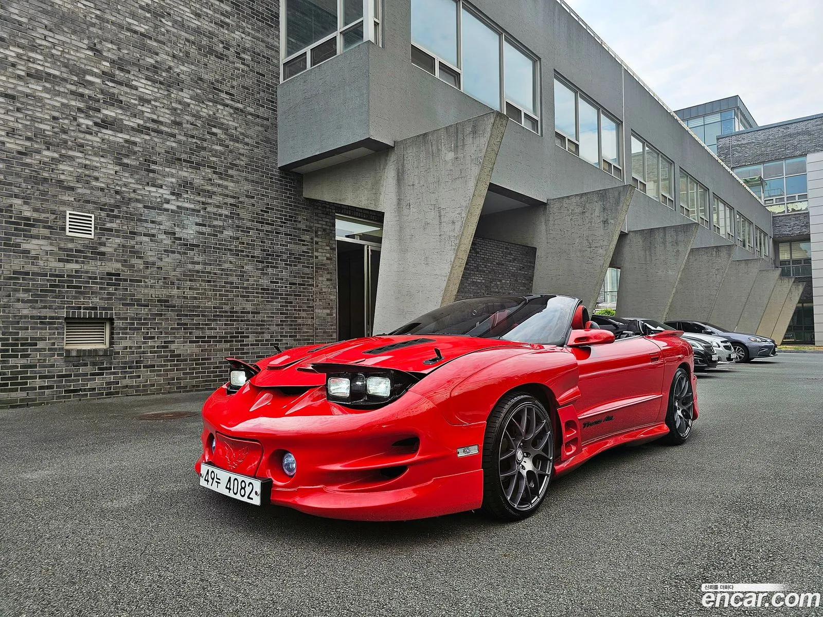 Korex Auto Trade - фотография 2020071