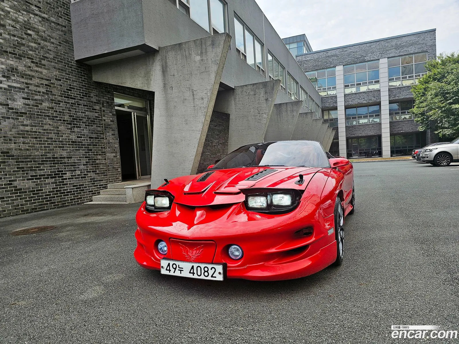 Korex Auto Trade - фотография 2020072