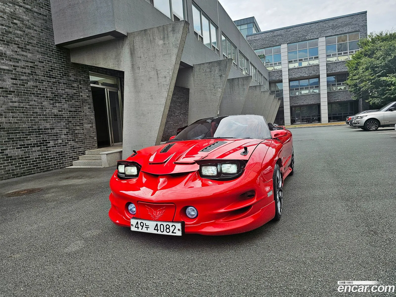 Korex Auto Trade - фотография 2020076