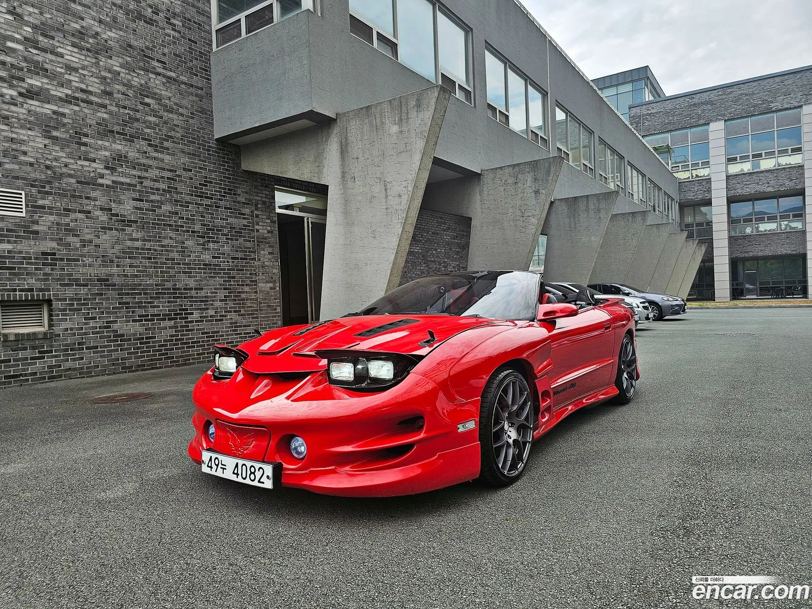 Korex Auto Trade - фотография 2020077