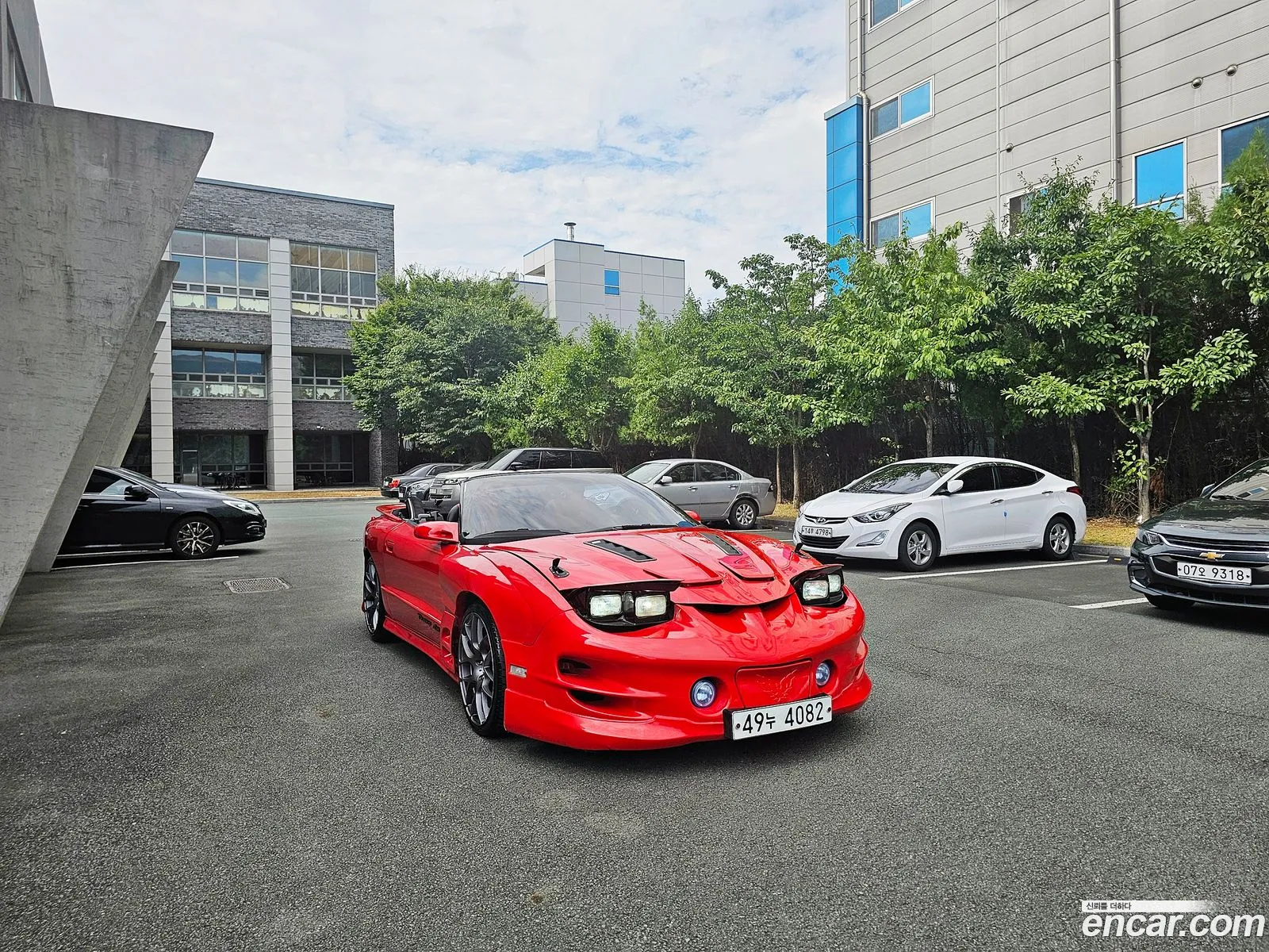 Korex Auto Trade - фотография 2020078