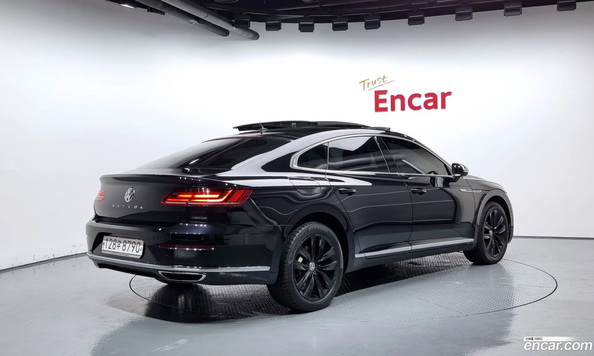 Volkswagen Arteon 20 Tdi Prestige - фотография 12451884
