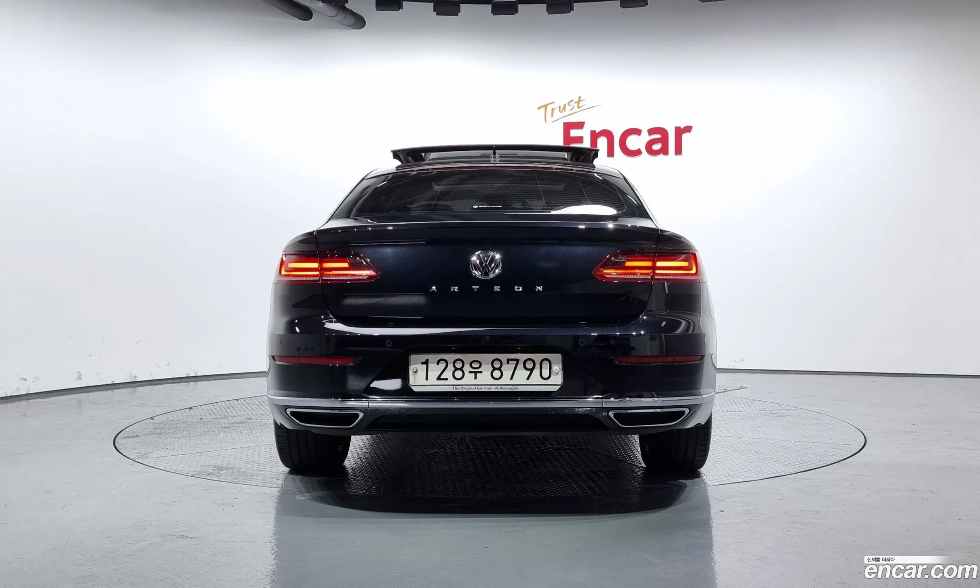Volkswagen Arteon 20 Tdi Prestige - фотография 12451886