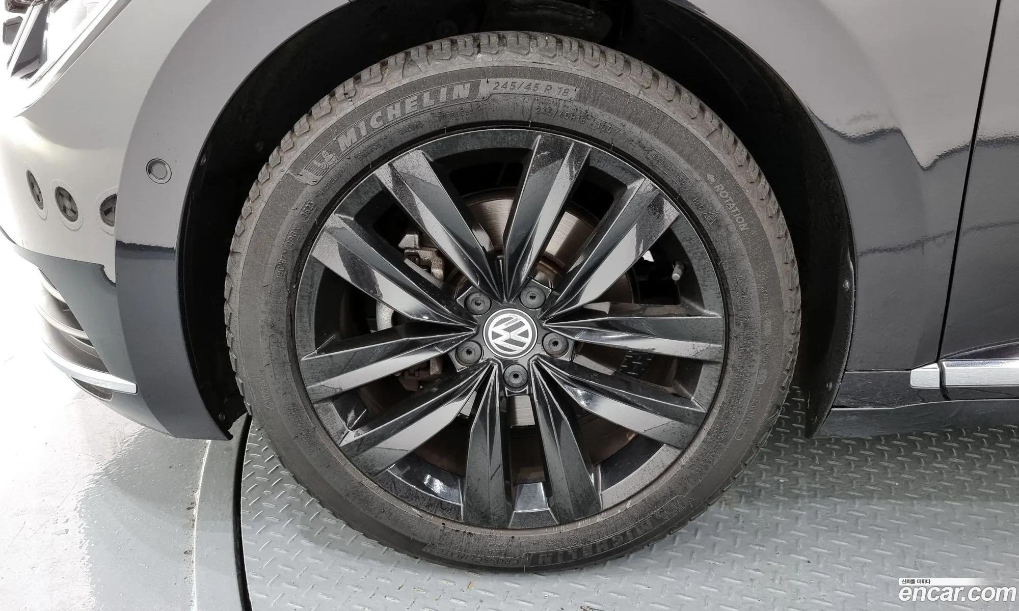 Volkswagen Arteon 20 Tdi Prestige - фотография 12451887