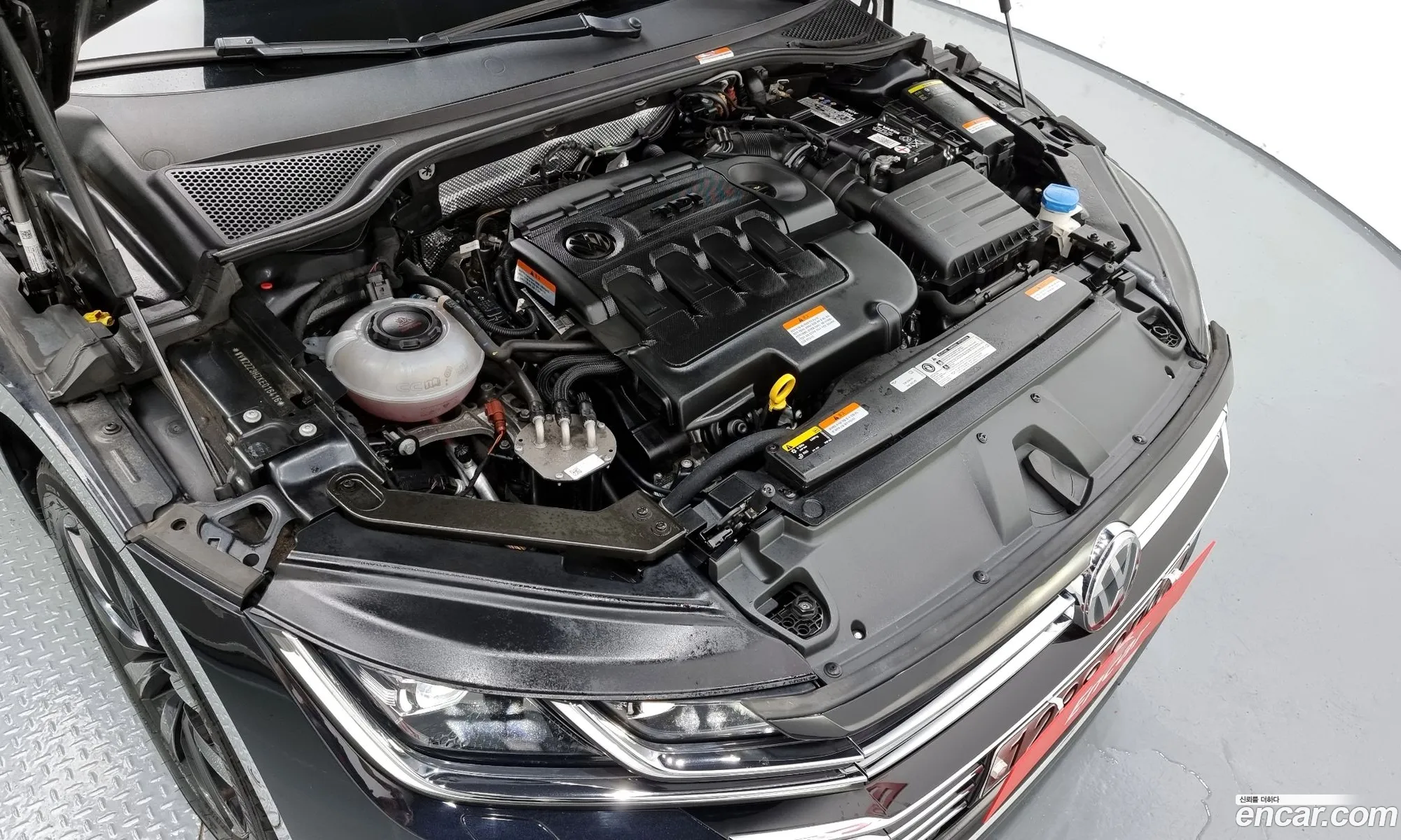 Volkswagen Arteon 20 Tdi Prestige - фотография 12451888