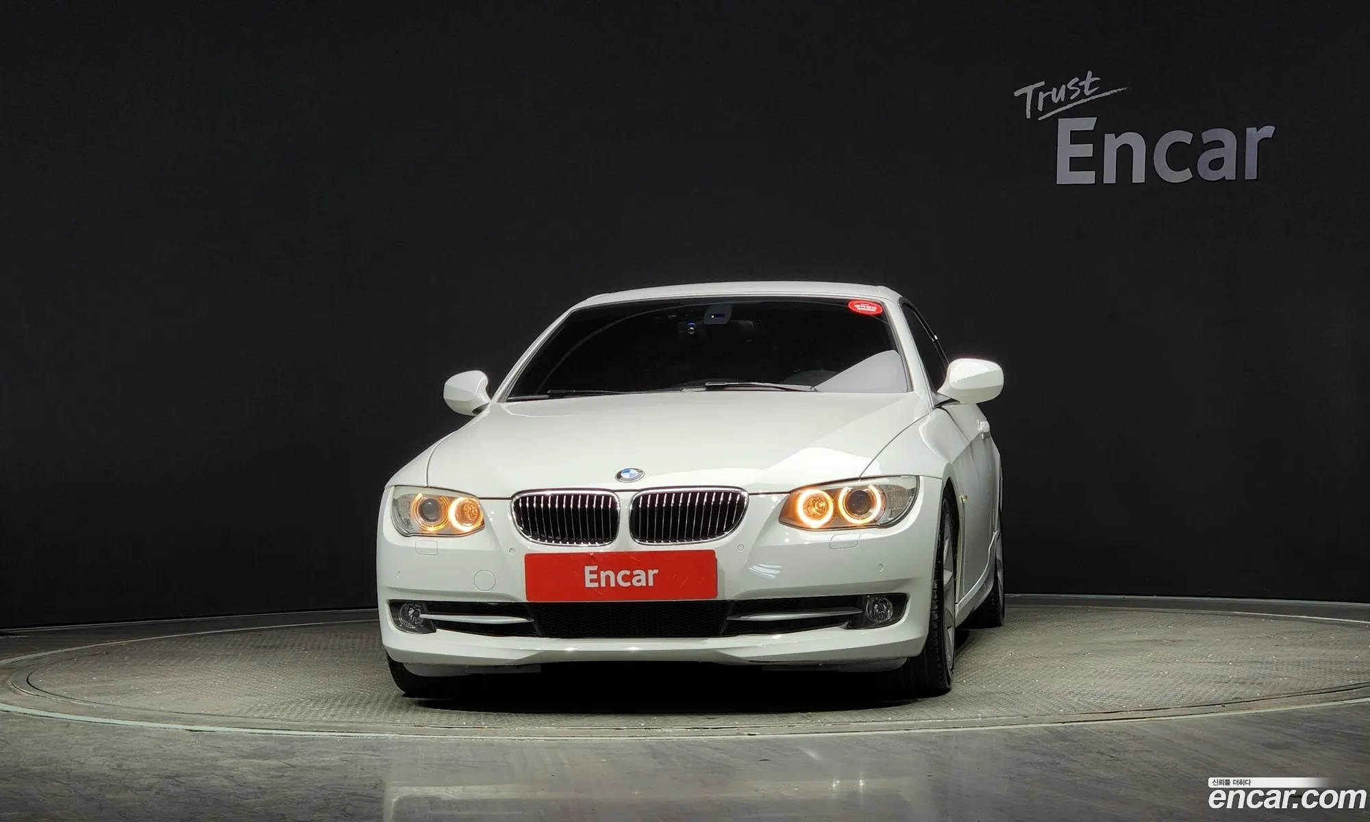 BMW 3 Series E90 328I Convertible - фотография 172458