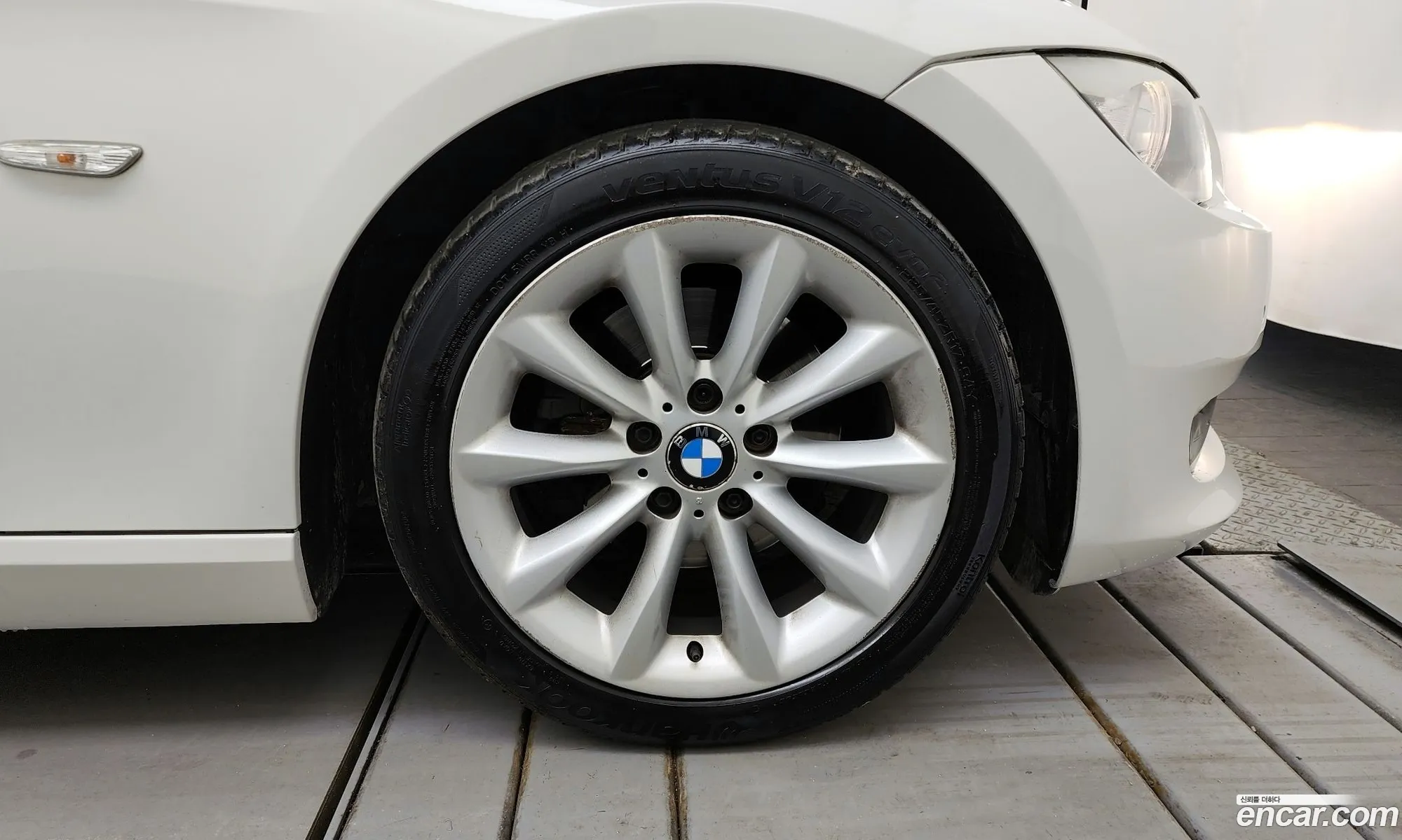BMW 3 Series E90 328I Convertible - фотография 172460