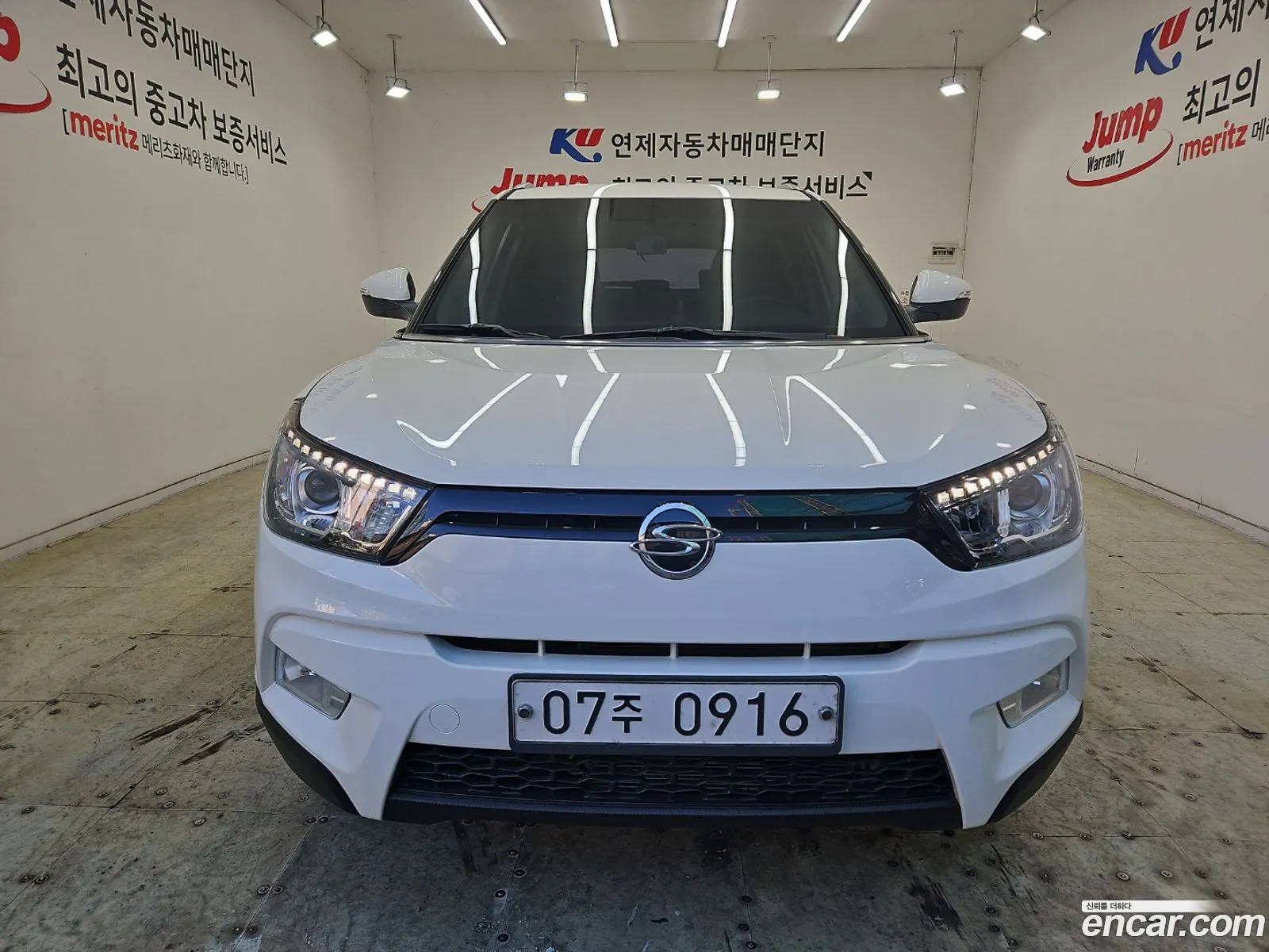 Kg Mobility Ssangyong Tivoli Diesel Vx 2Wd - фотография 4283416