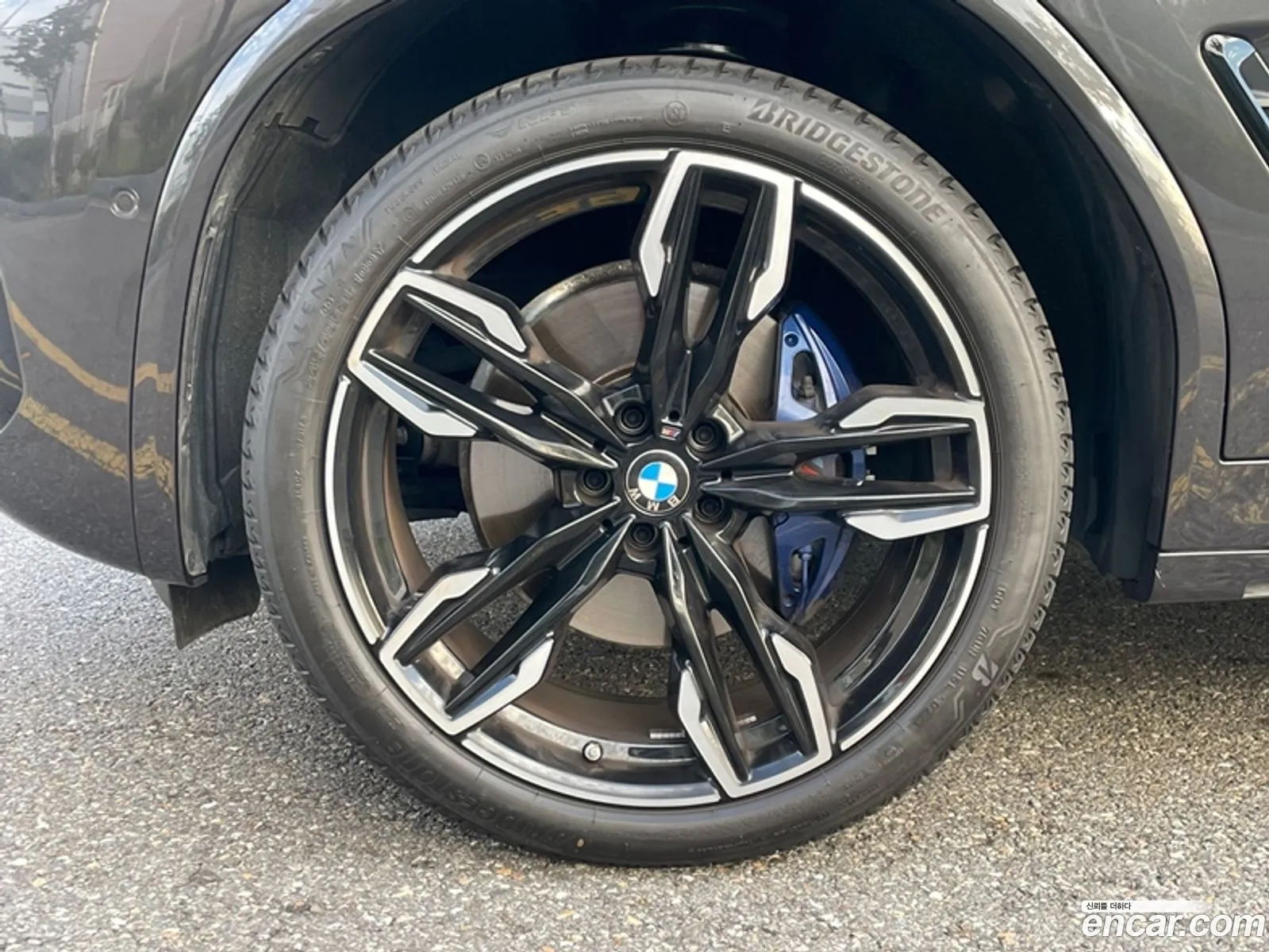 BMW X3 G01 xDrive M40I - фотография 11833550