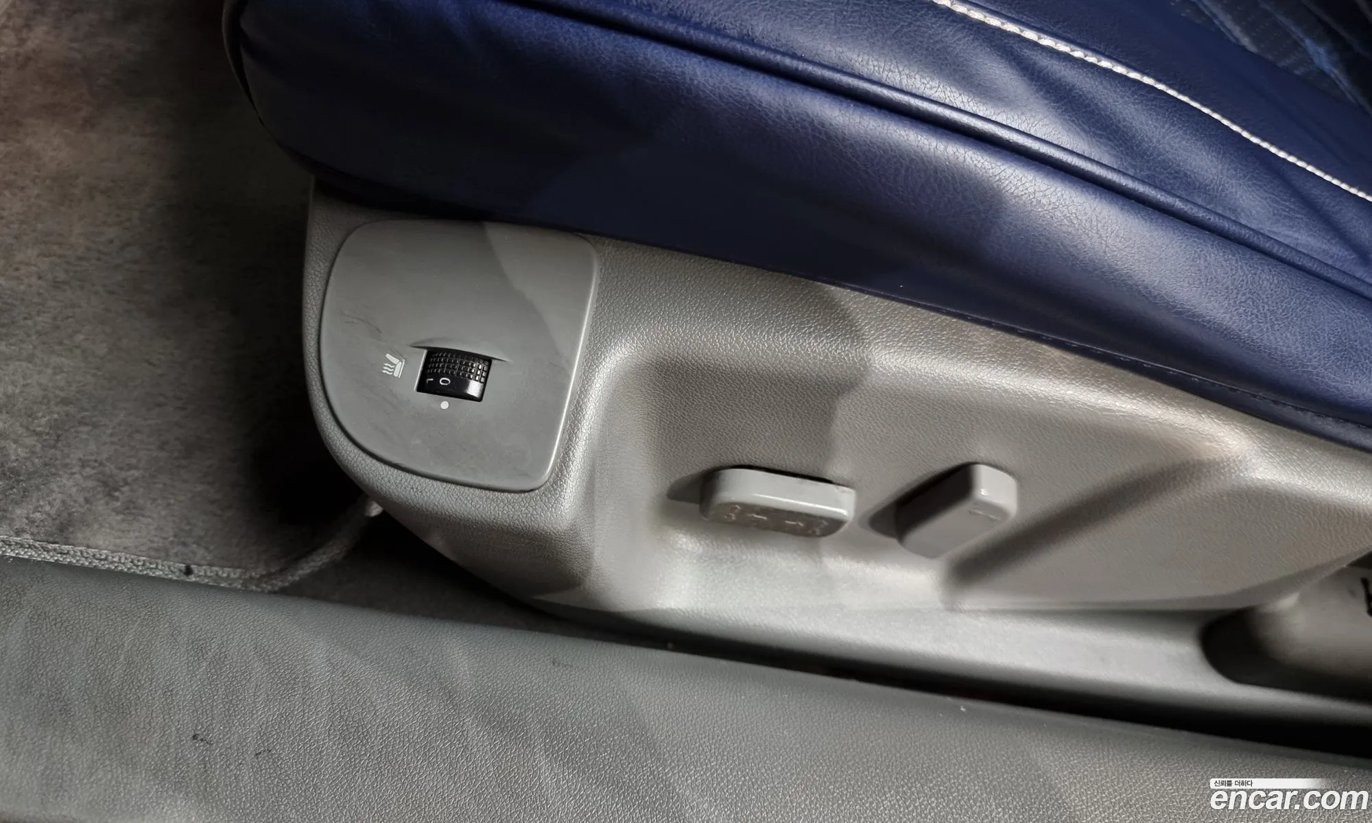 Renault Samsung Sm5 Se Plus 2010 - фотография 19731393