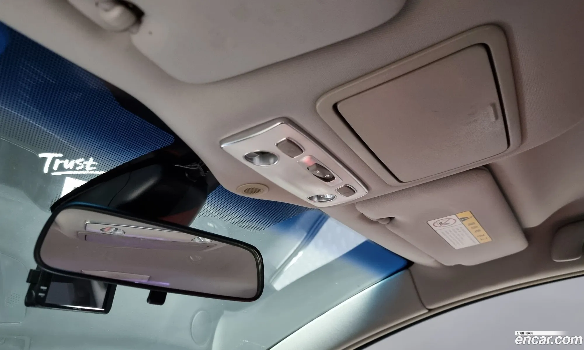 Renault Samsung Sm5 Se Plus 2010 - фотография 19731391