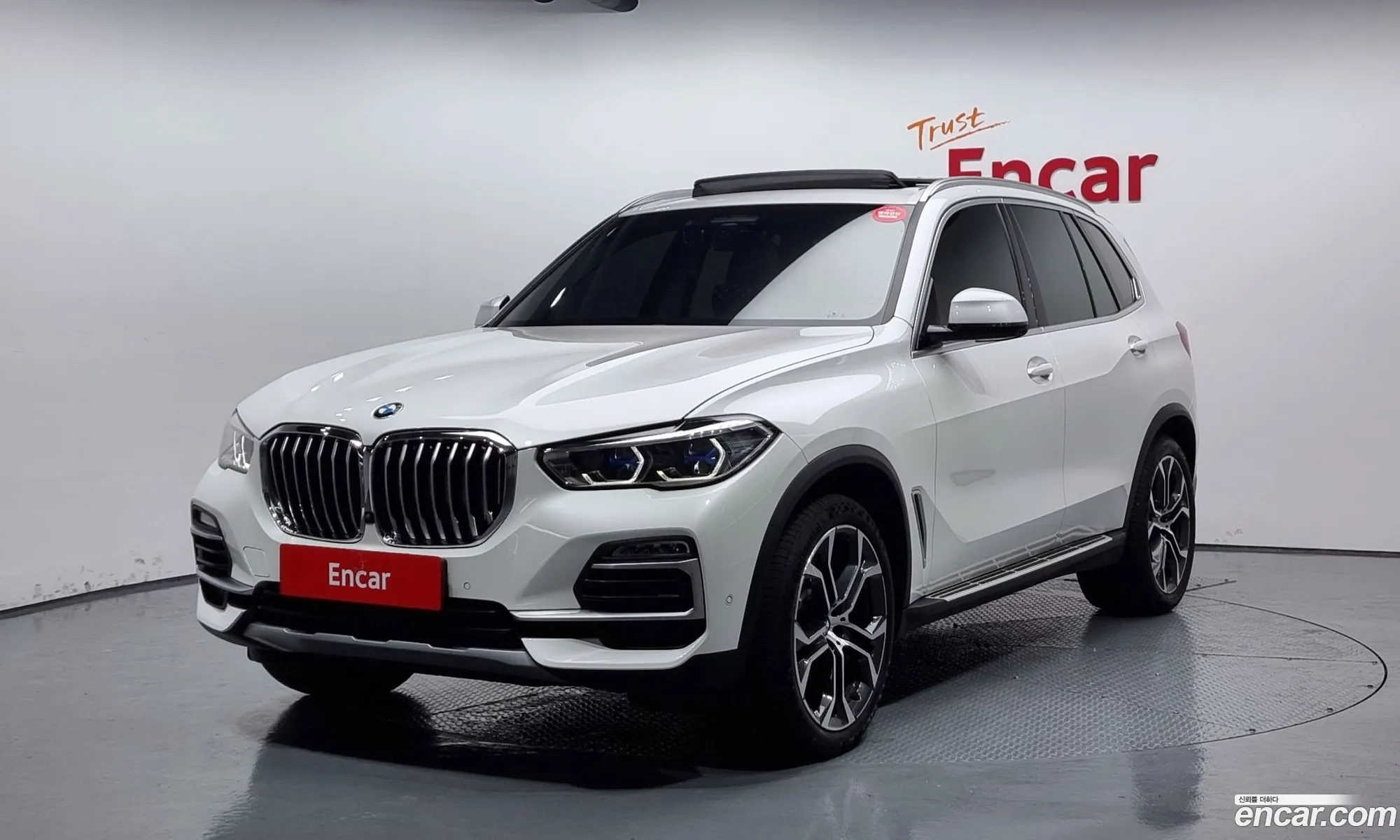 BMW X5 G05 xDrive 40I Xline - фотография 15288909