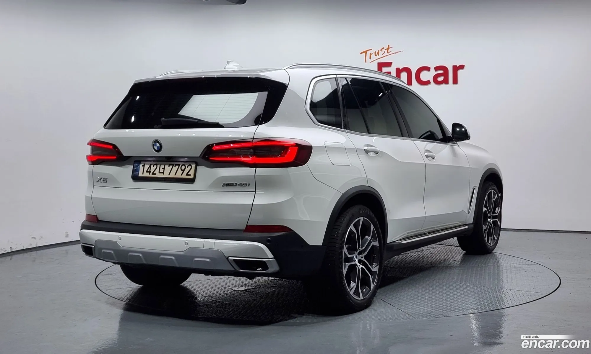 BMW X5 G05 xDrive 40I Xline - фотография 15288910