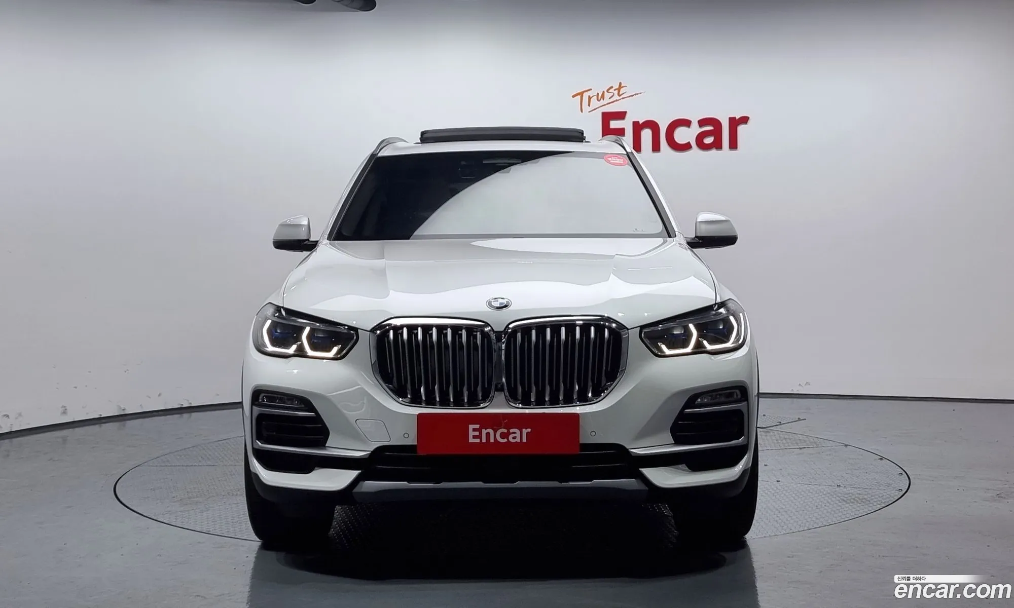 BMW X5 G05 xDrive 40I Xline - фотография 15288911