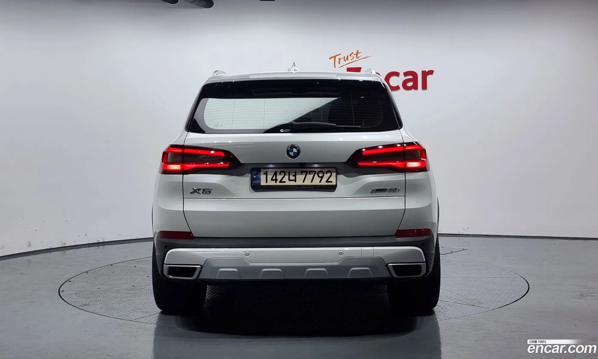 BMW X5 G05 xDrive 40I Xline - фотография 15288912