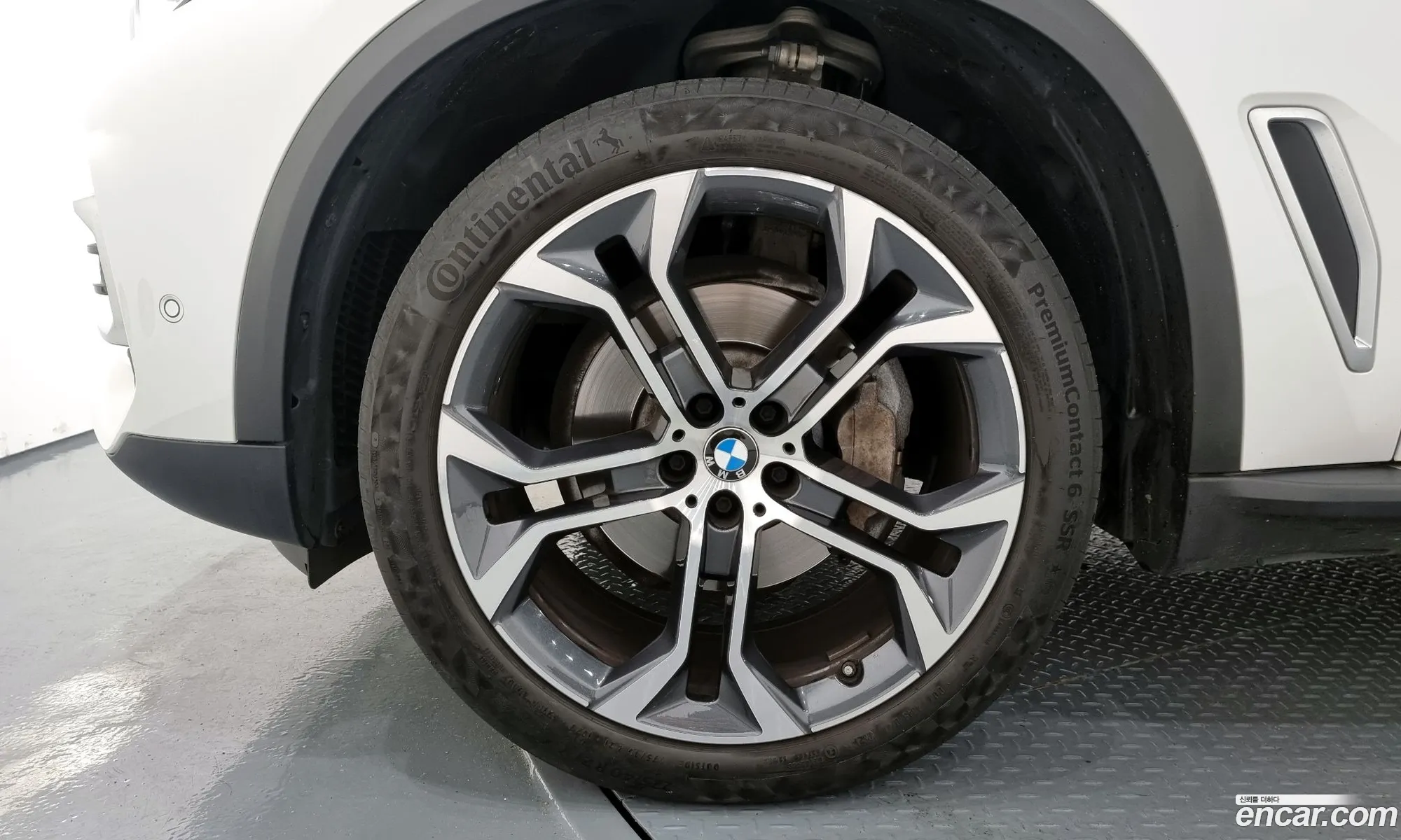 BMW X5 G05 xDrive 40I Xline - фотография 15288913